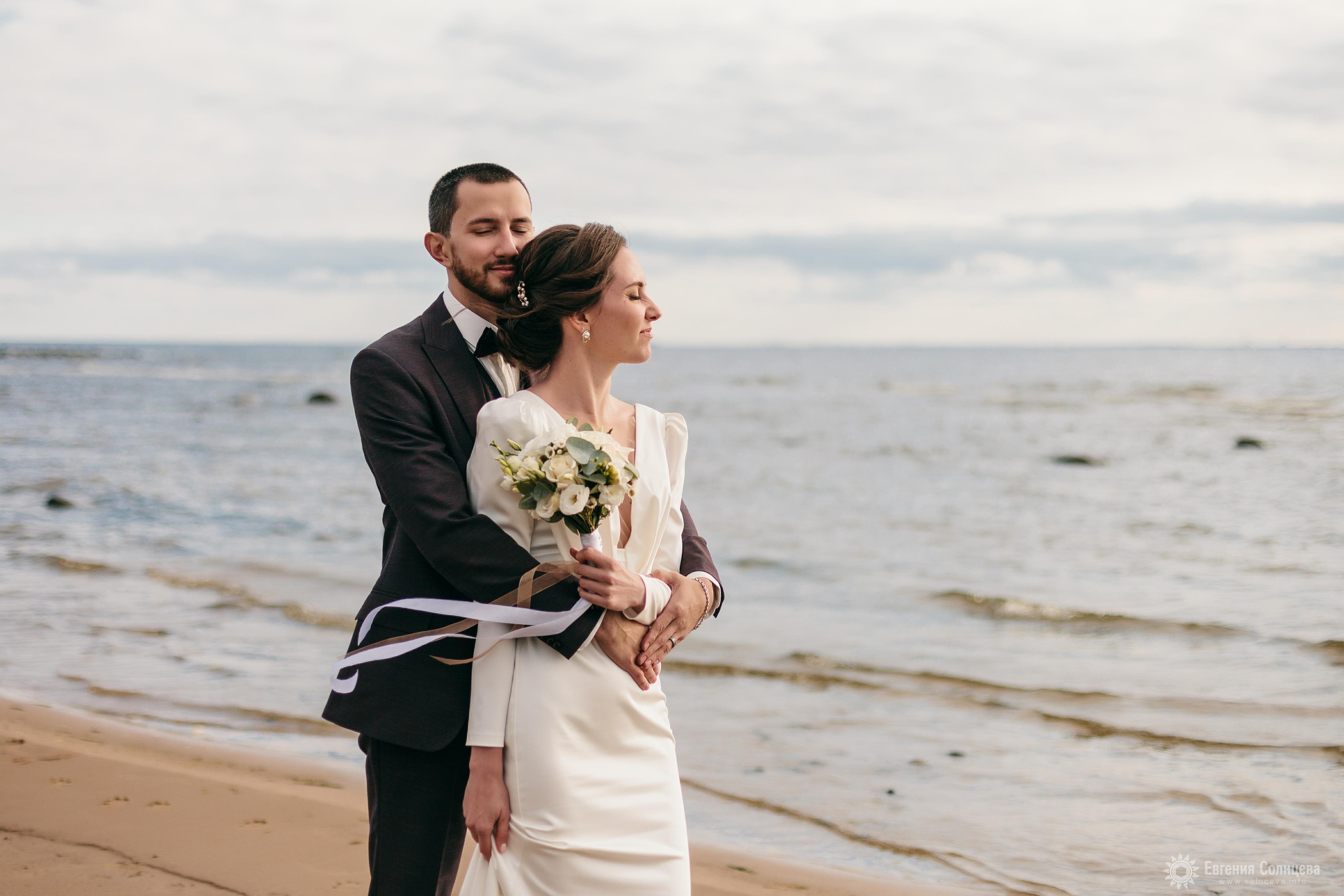 Свадебный фотограф - портфолио. Свадебные серии. Фотограф в Санкт-Петербурге, — Евгения Солнцева