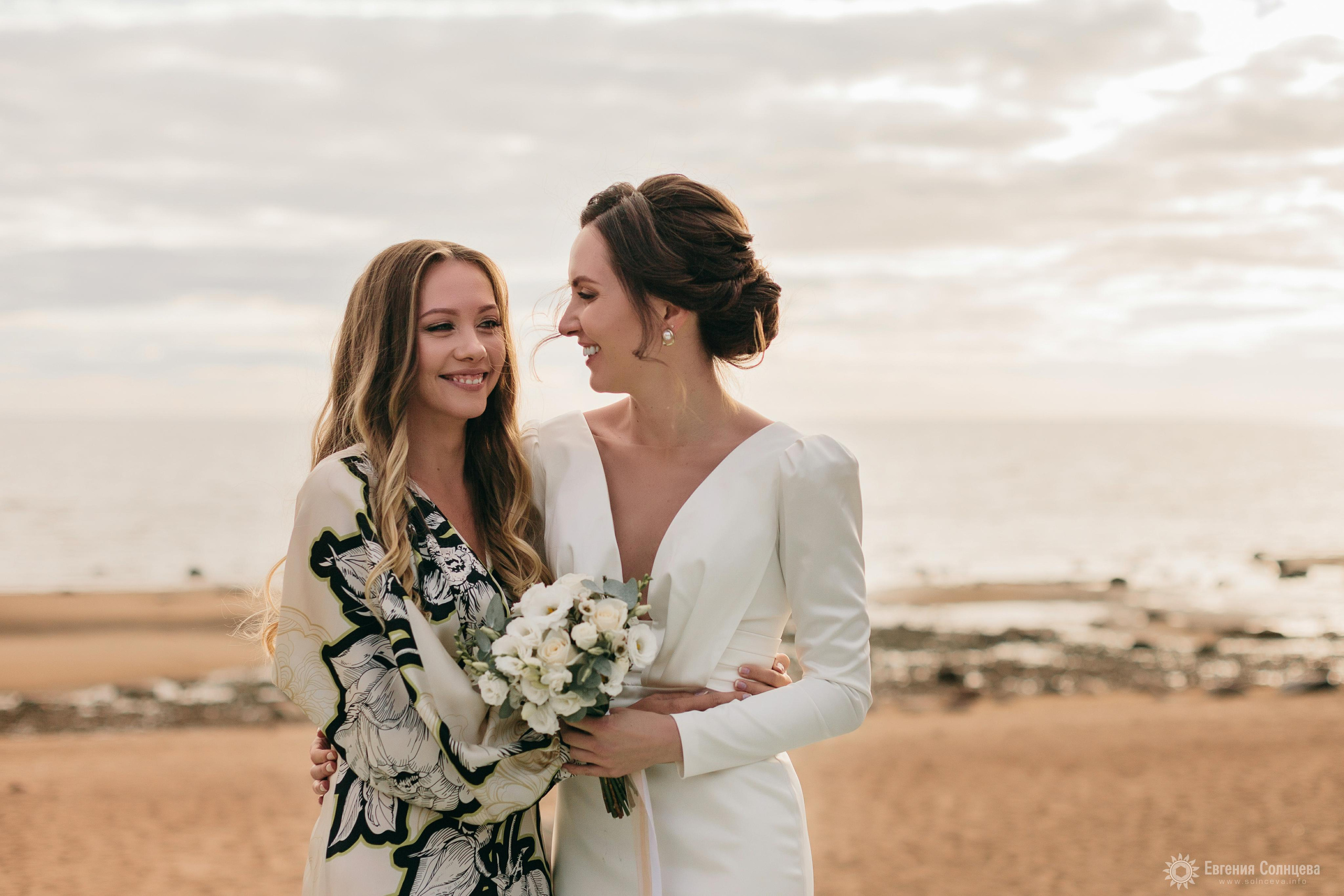 Свадебный фотограф - портфолио. Свадебные серии. Фотограф в Санкт-Петербурге, — Евгения Солнцева