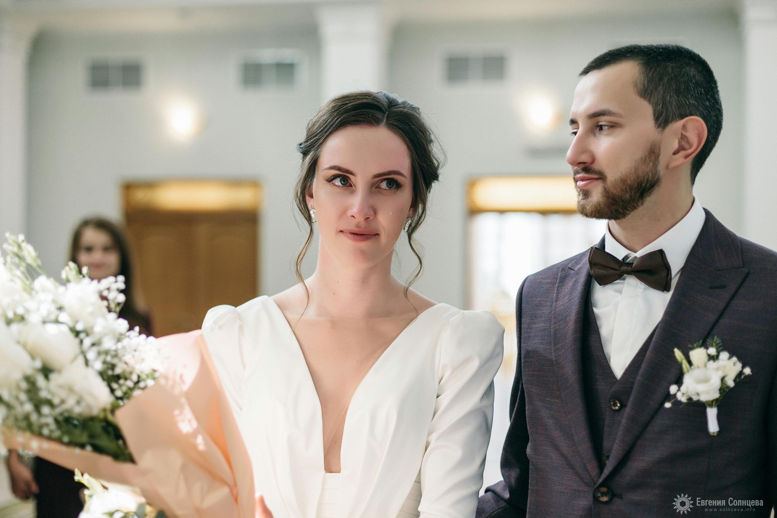 Свадебный фотограф - портфолио. Свадебные серии. Фотограф в Санкт-Петербурге, — Евгения Солнцева