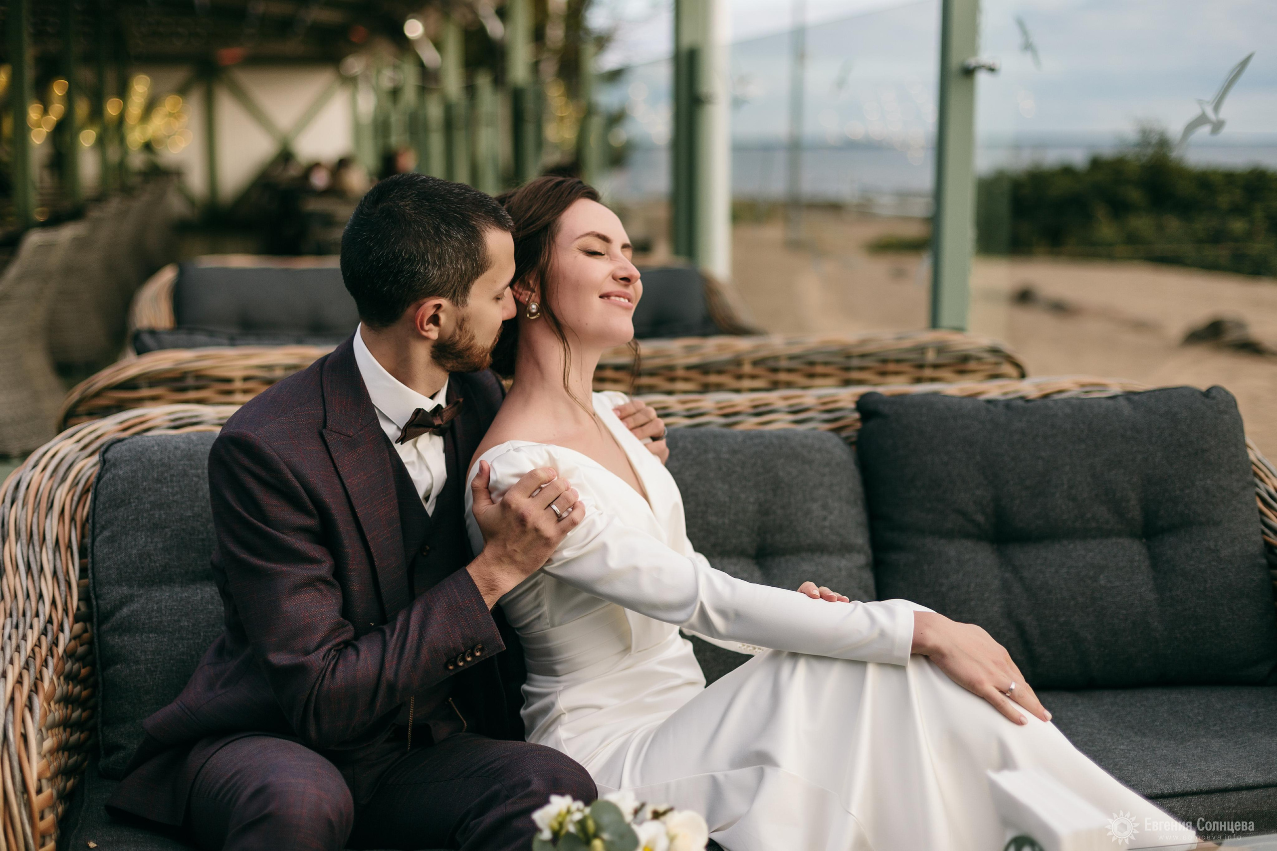 Свадебный фотограф - портфолио. Свадебные серии. Фотограф в Санкт-Петербурге, — Евгения Солнцева