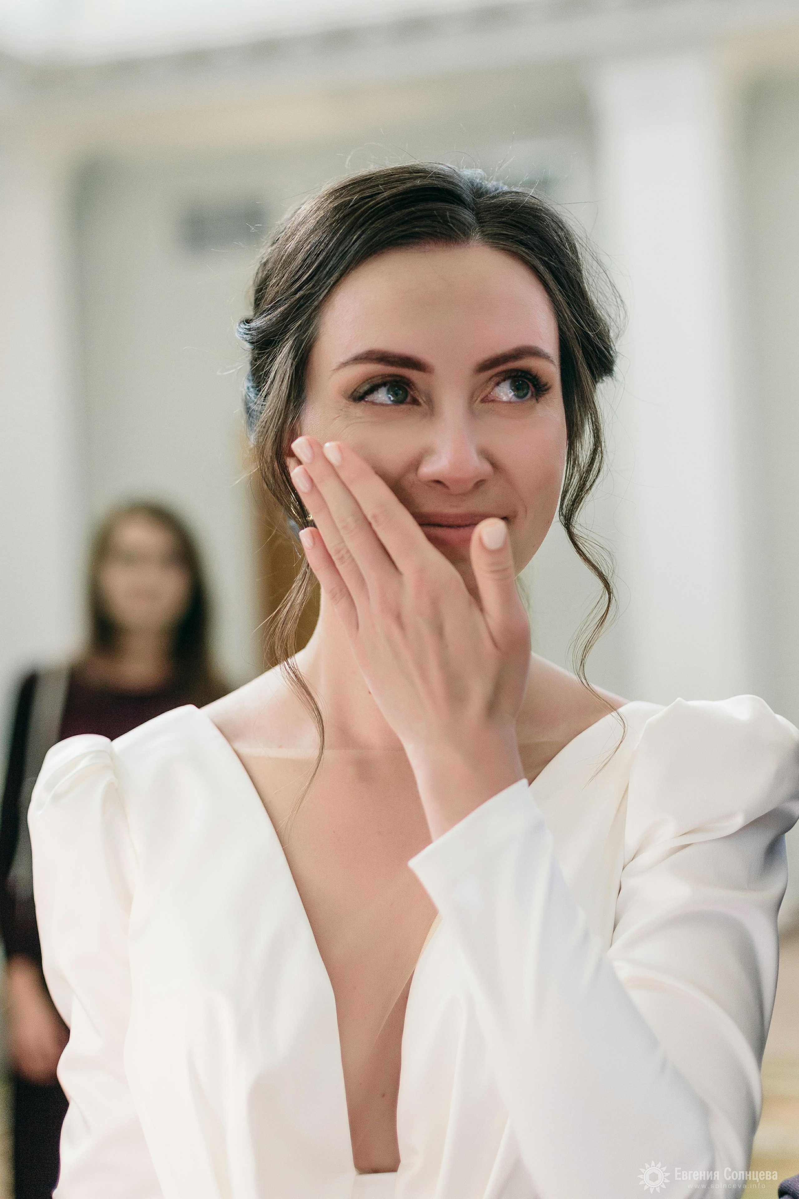 Свадебный фотограф - портфолио. Свадебные серии. Фотограф в Санкт-Петербурге, — Евгения Солнцева