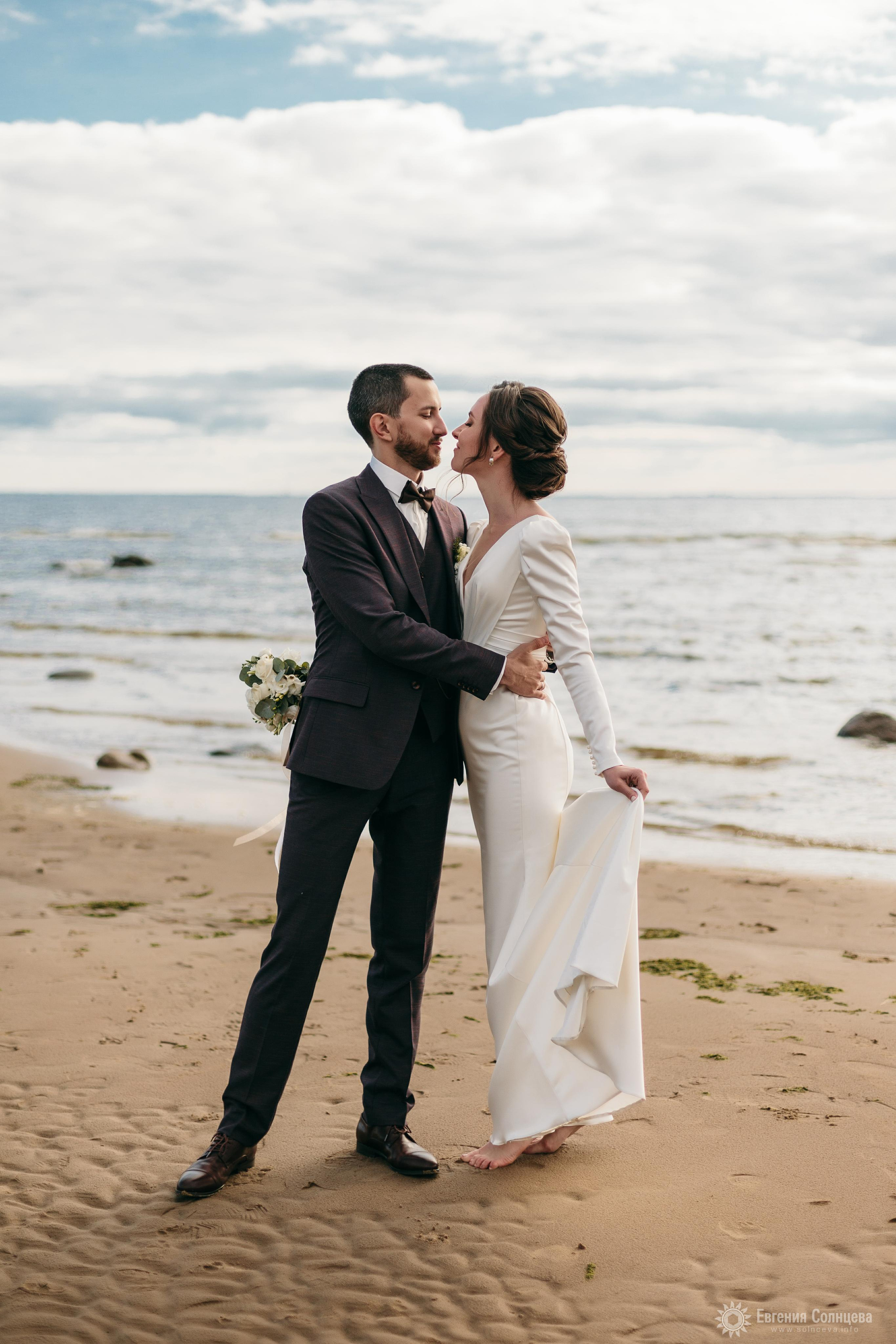 Свадебный фотограф - портфолио. Свадебные серии. Фотограф в Санкт-Петербурге, — Евгения Солнцева