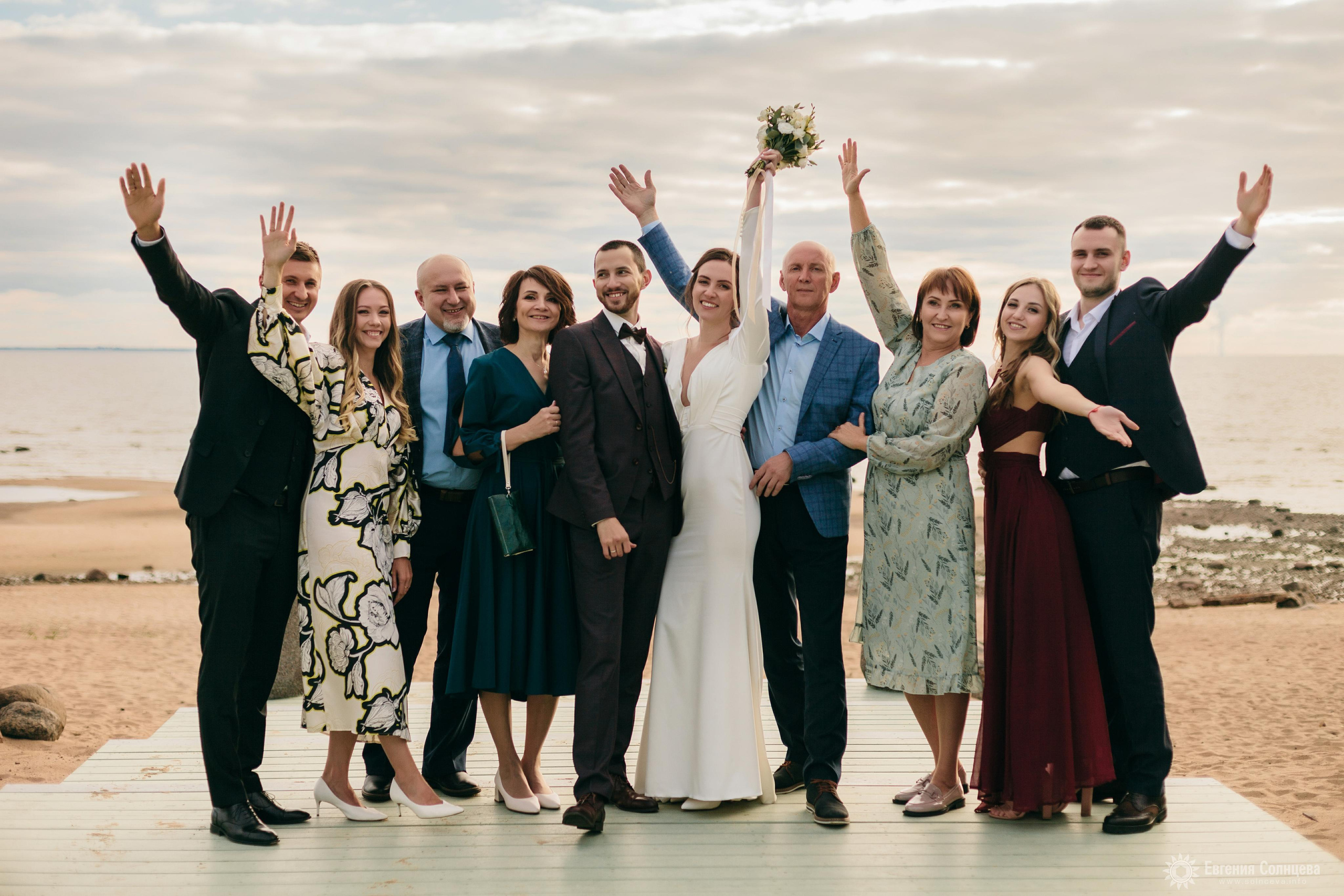 Свадебный фотограф - портфолио. Свадебные серии. Фотограф в Санкт-Петербурге, — Евгения Солнцева