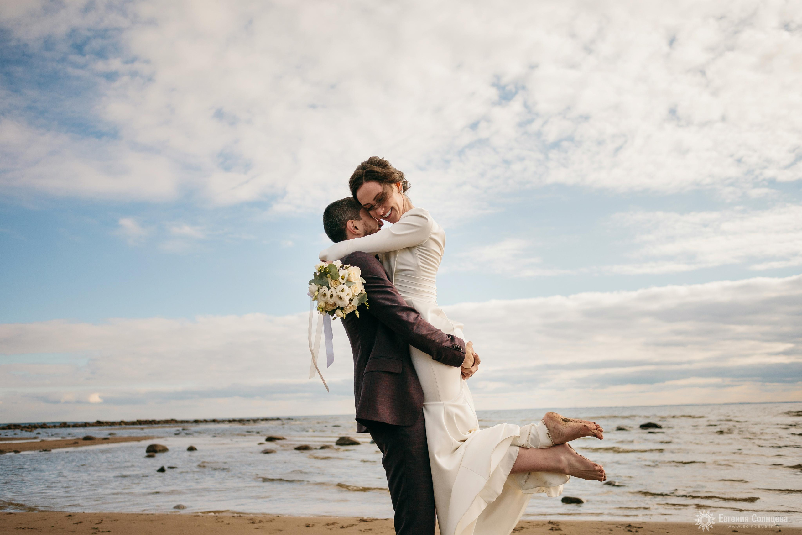 Свадебный фотограф - портфолио. Свадебные серии. Фотограф в Санкт-Петербурге, — Евгения Солнцева