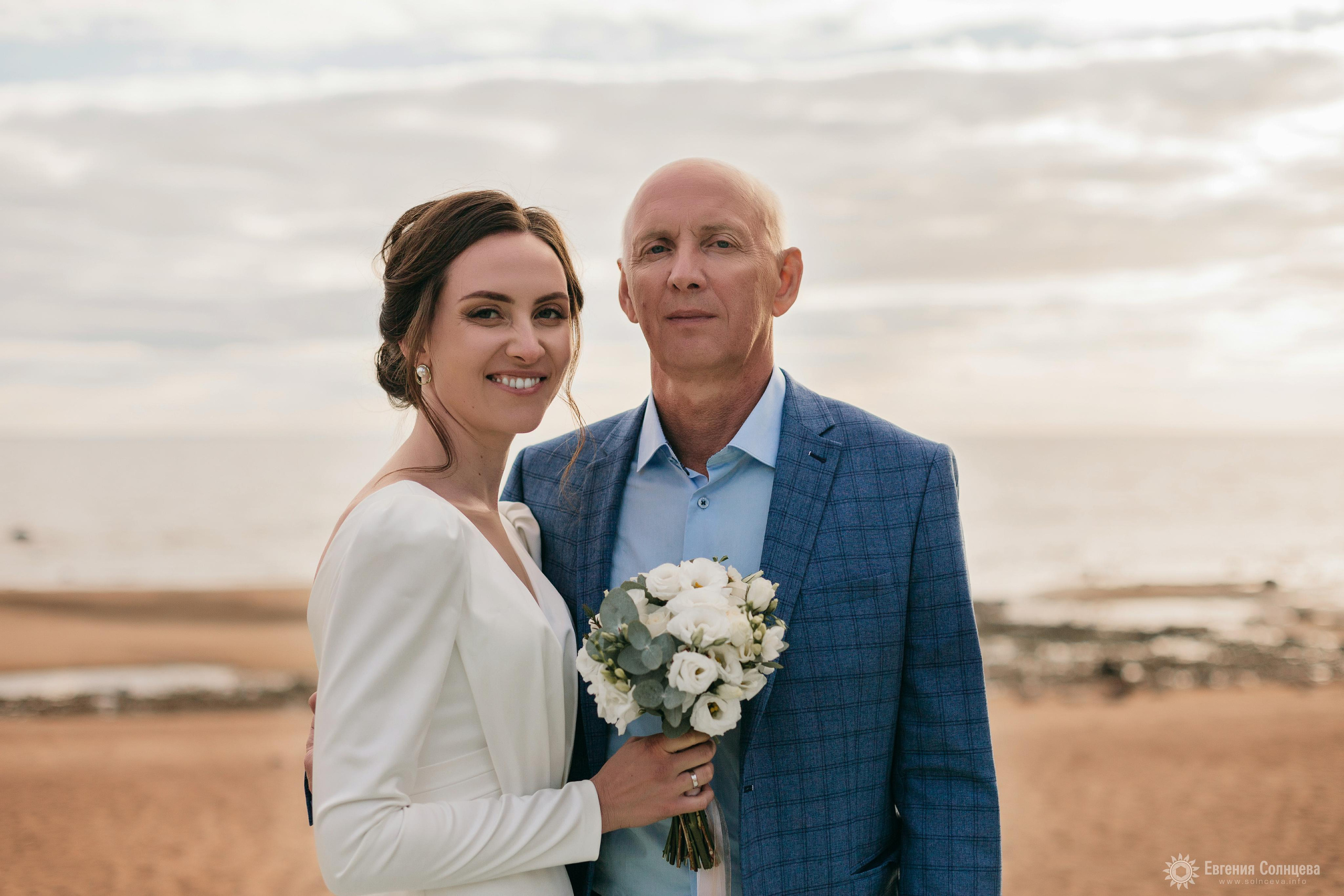 Свадебный фотограф - портфолио. Свадебные серии. Фотограф в Санкт-Петербурге, — Евгения Солнцева