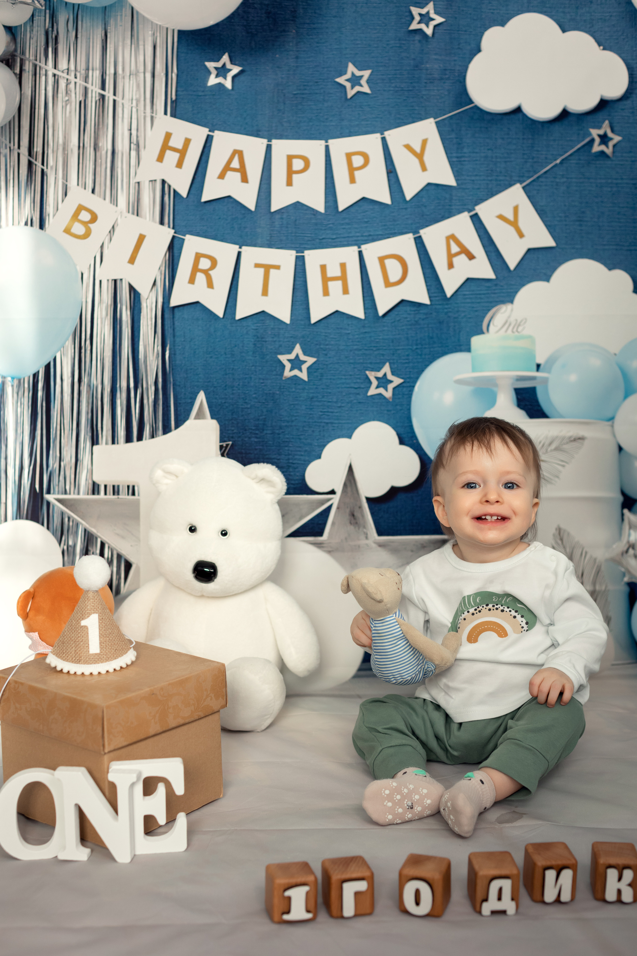 Детская фотосессия. Семейный и детский фотограф в Москве Орешина Юлия