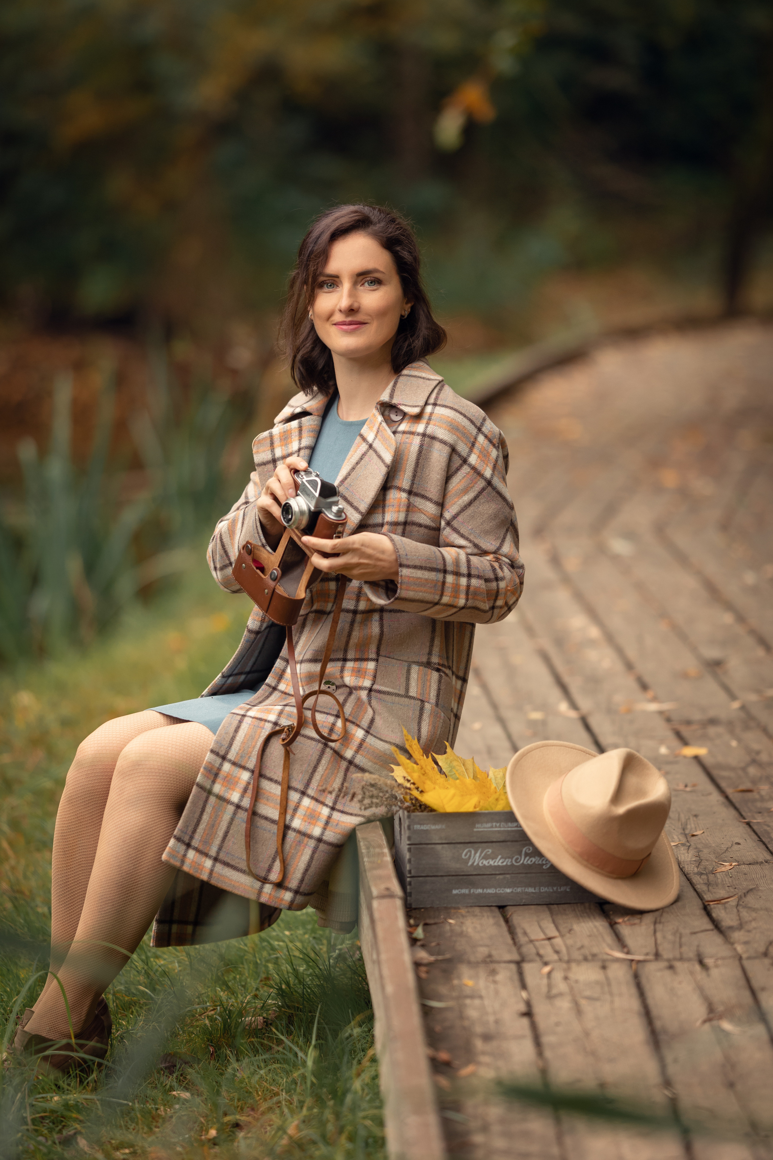 Фотосессия в Москве. Семейный и детский фотограф в Москве Орешина Юлия