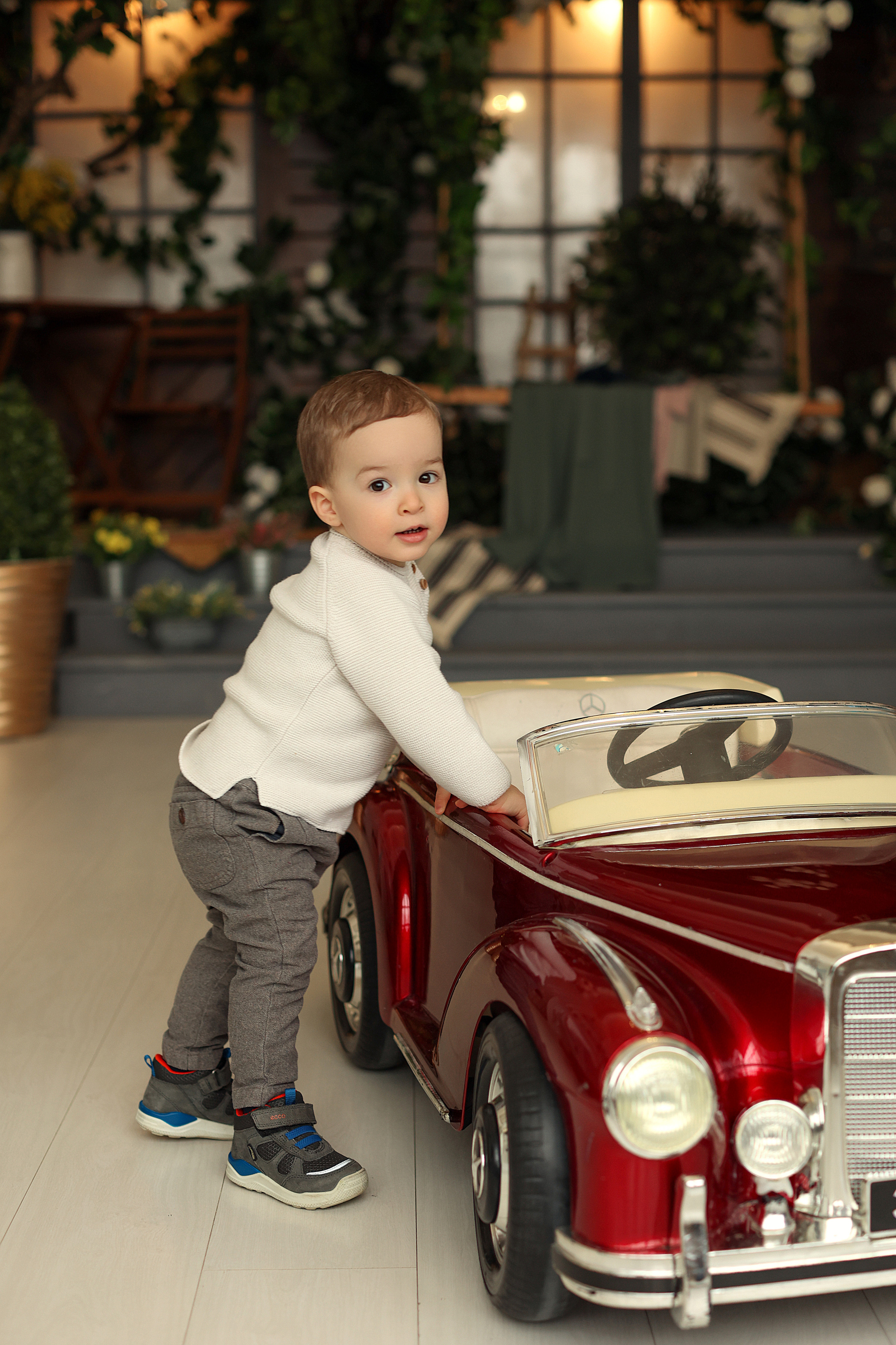 Детская фотосессия. Семейный и детский фотограф в Москве Орешина Юлия