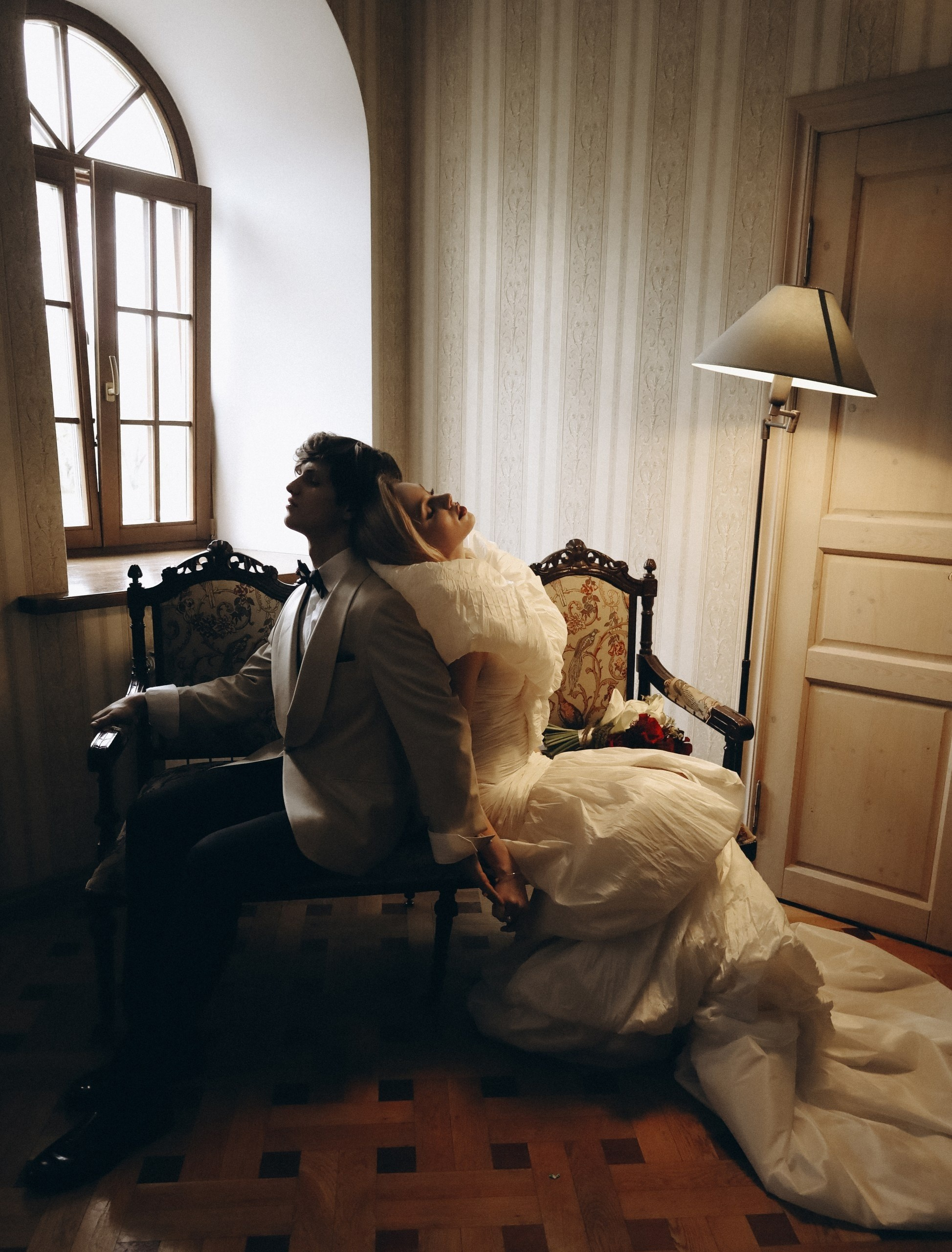 Love. Свадебный фотограф Татьяна Курганская