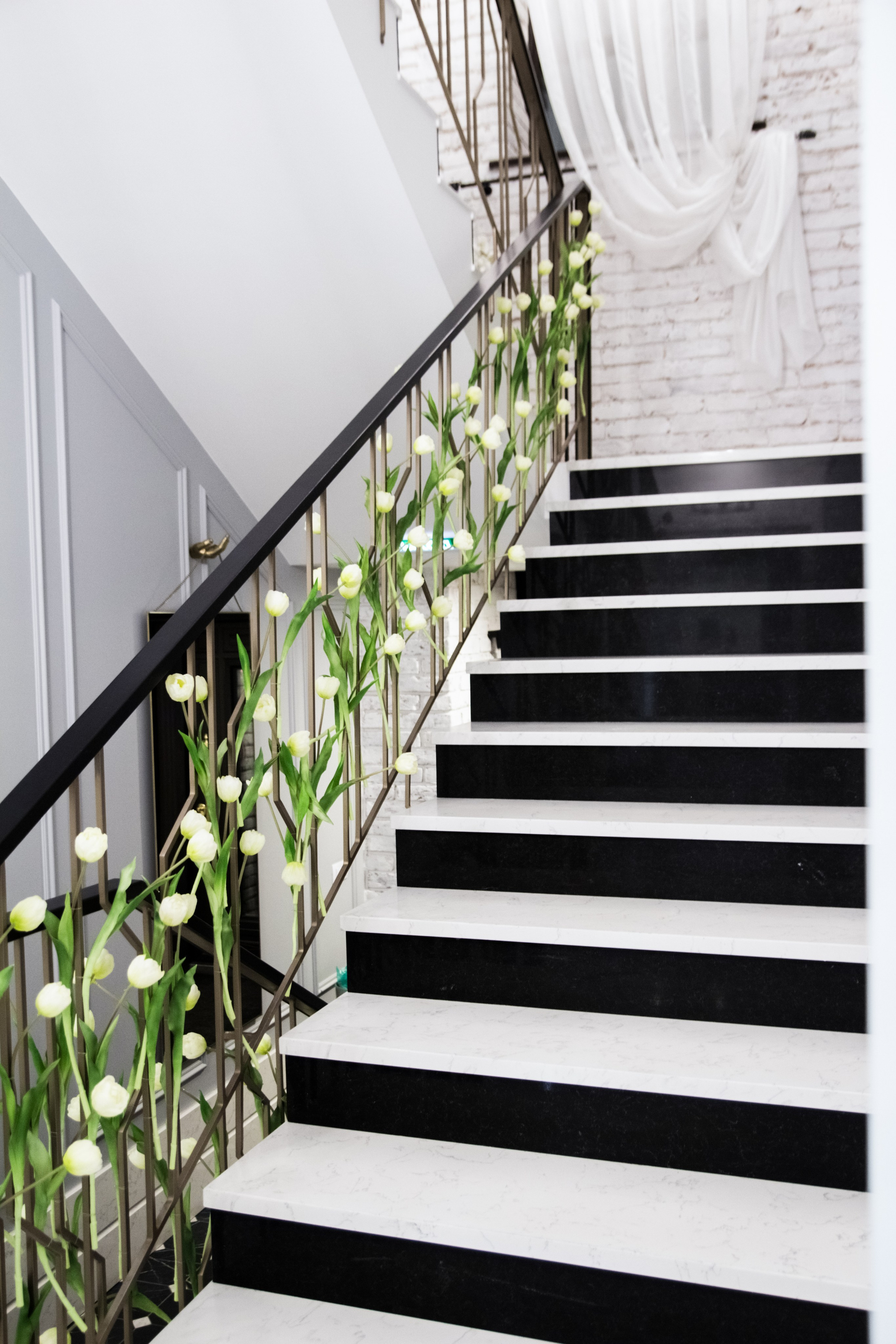 Весна. Посольство красоты 2020. Ксения Почтарь. Декоратор и флорист, город Владивосток