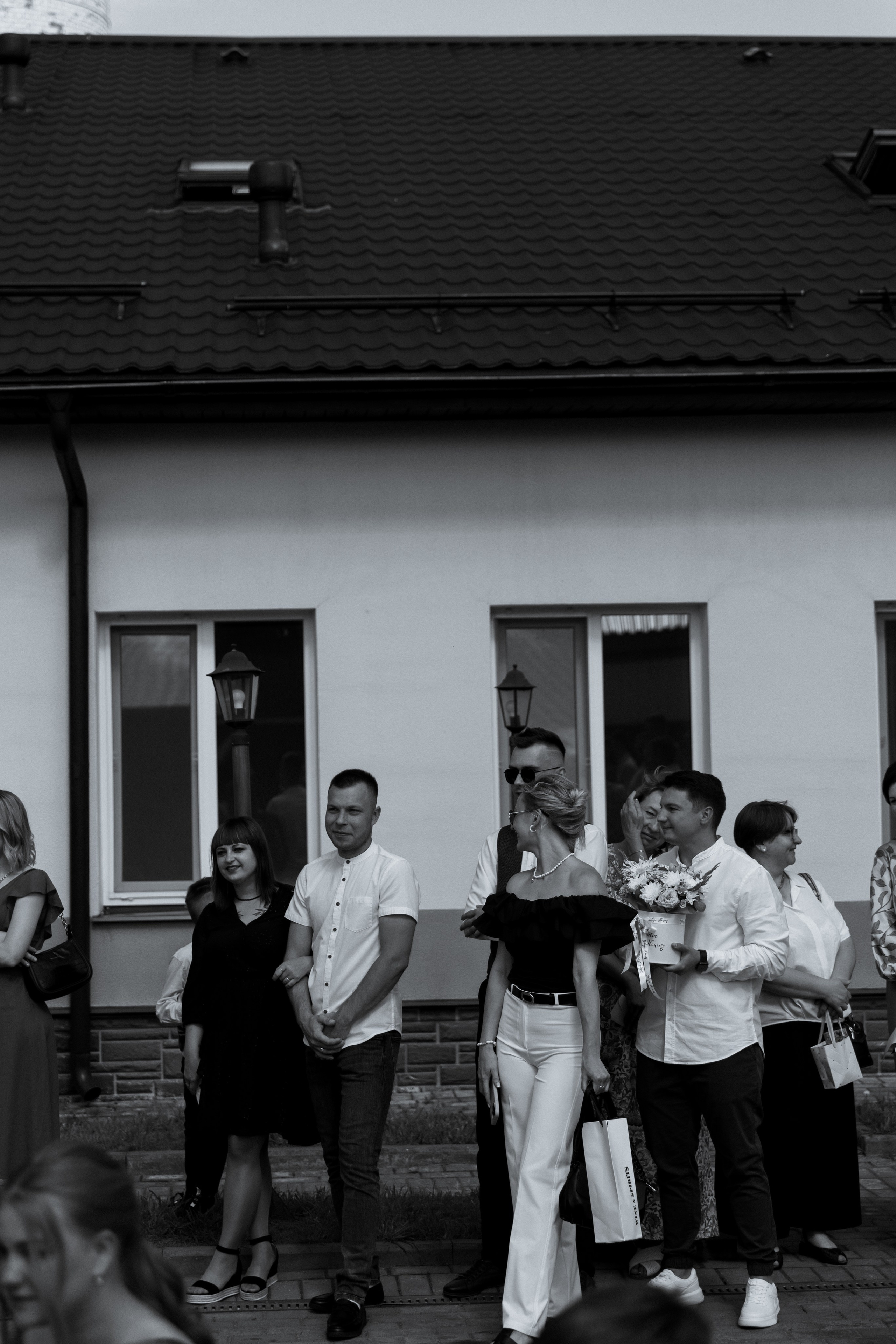 Никита и Алина. Свадебный и семейный фотограф в Орша