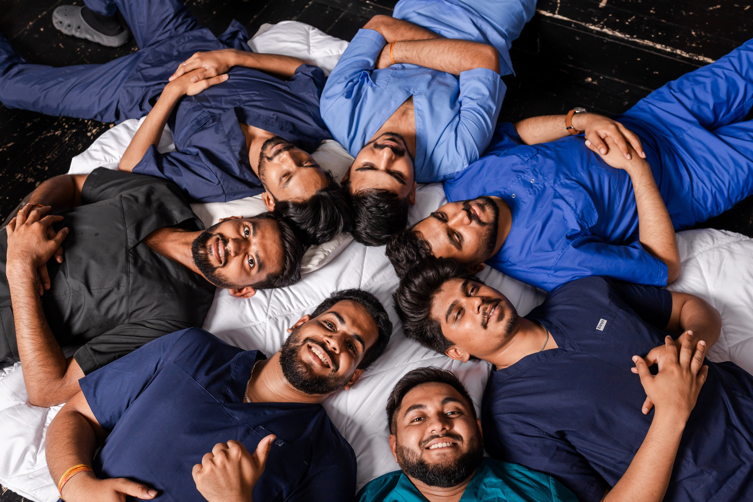 Bano. Марина Шаймухаметова. Фотограф в Уфе