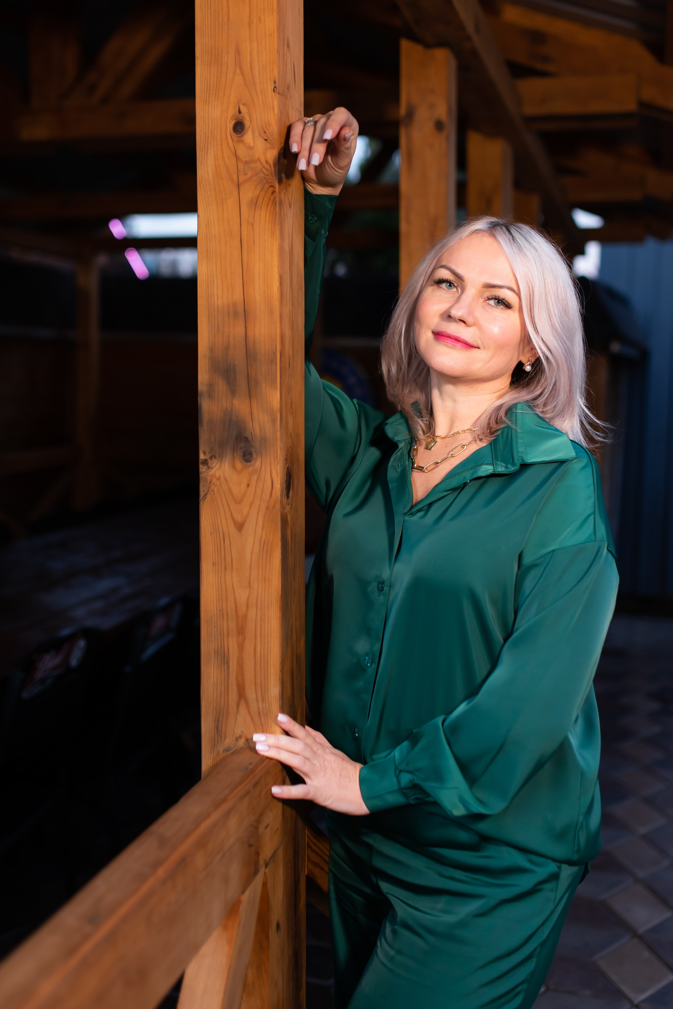 Siberian Wellness. Марина Шаймухаметова. Фотограф в Уфе