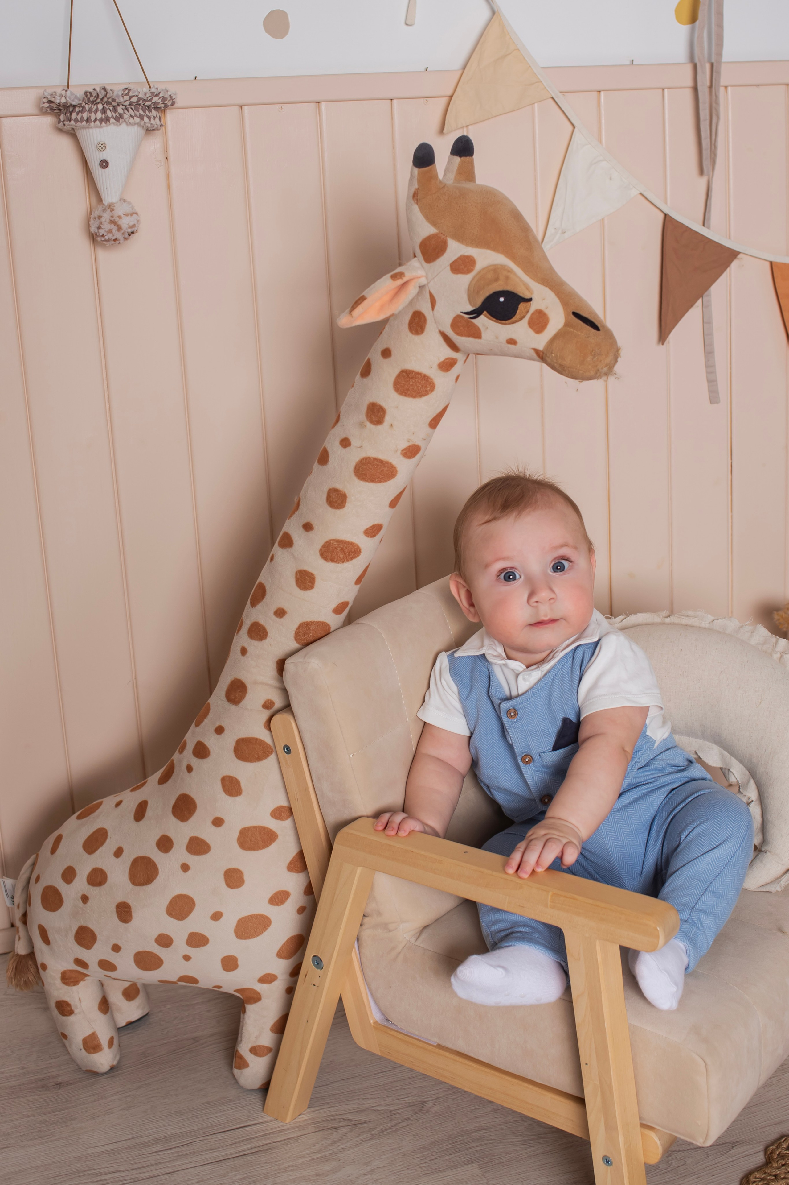 Детки. Семейный и детский фотограф в Москве и МО — Александра