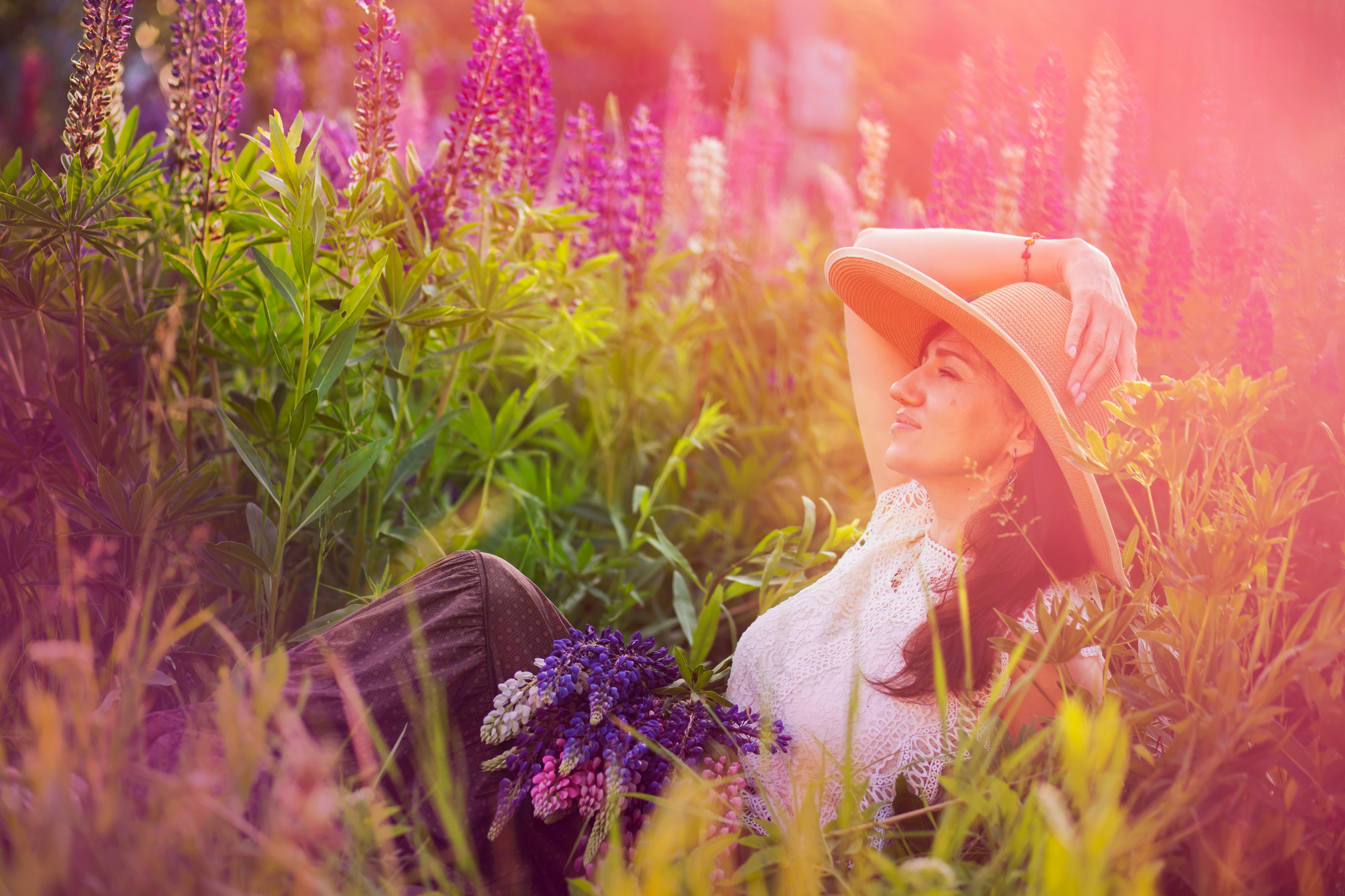 Фотопрогулка. Семейный и детский фотограф в Москве и МО — Александра