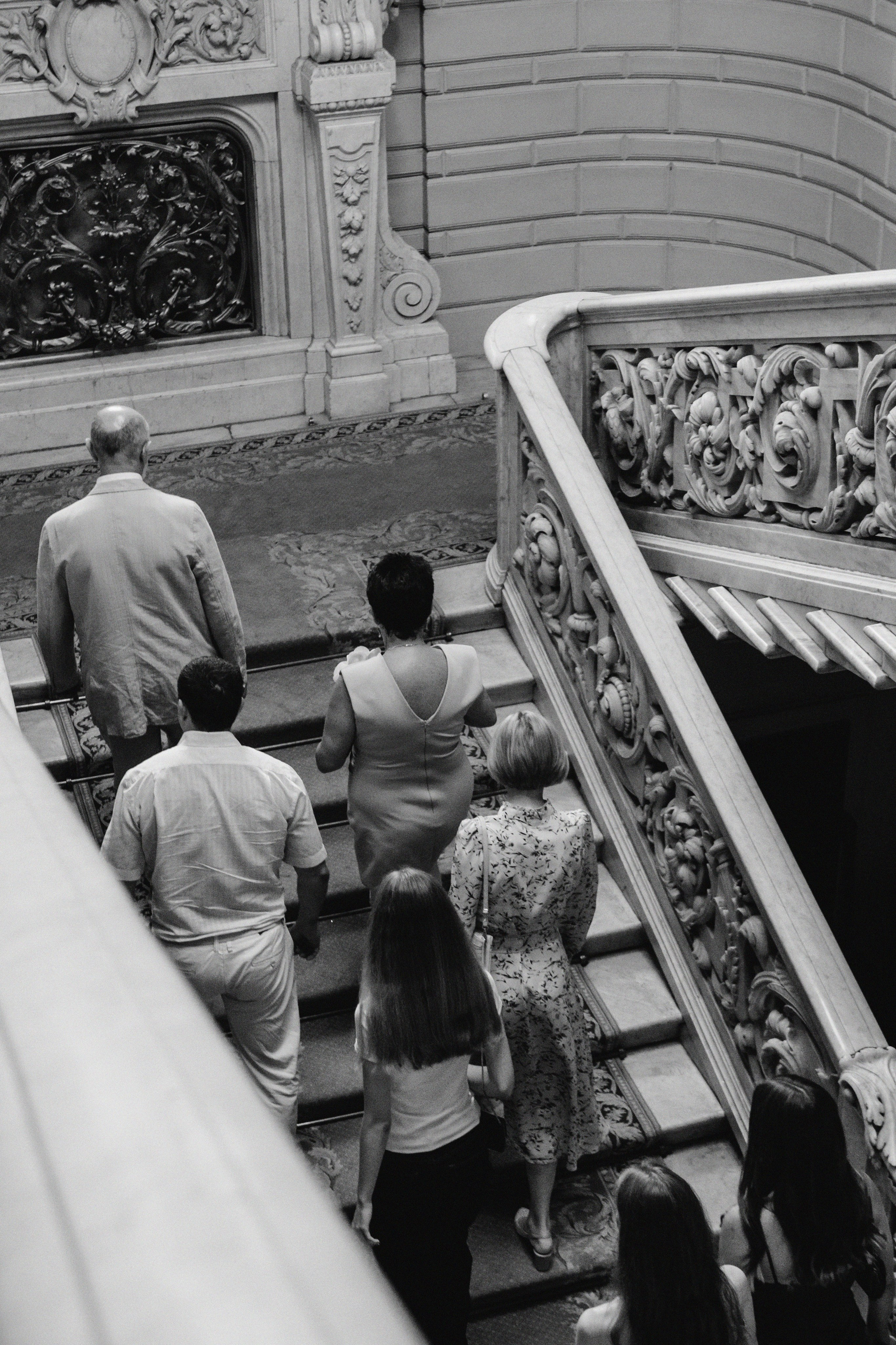 ANONS. Мария — Свадебный фотограф