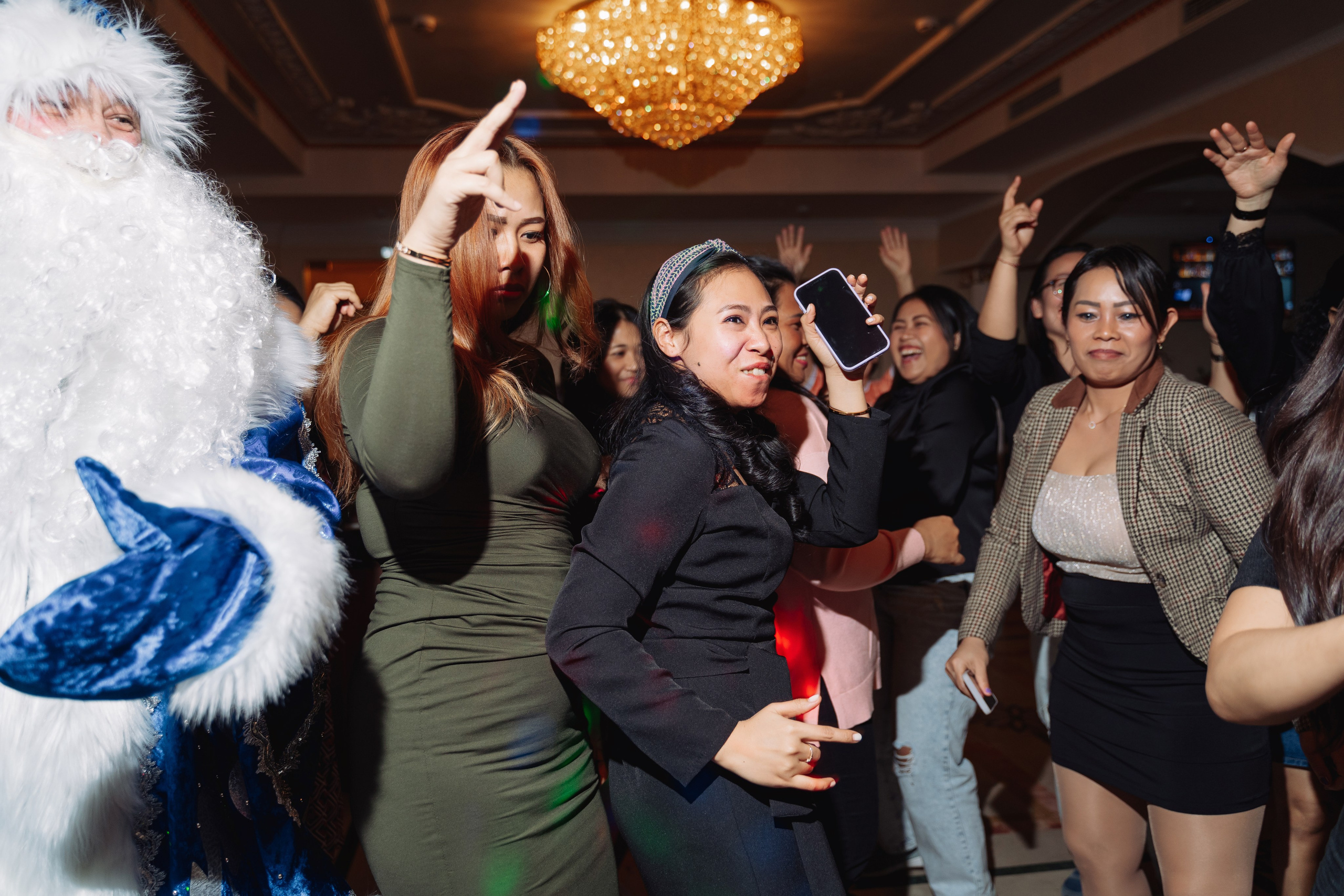 Корпоратив «Твойтай». Свадебный и семейный фотограф в Краснодаре Павел Мельников