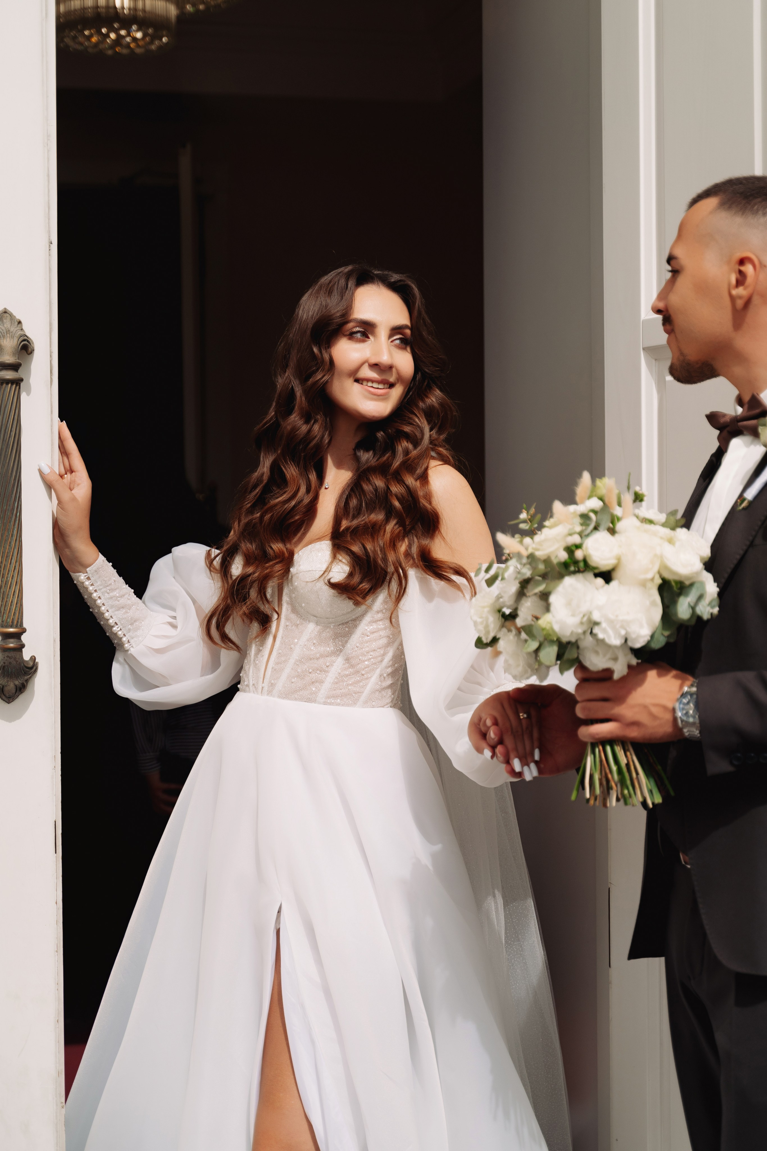 Михаил & Виктория. Свадебный и семейный фотограф в Краснодаре Павел Мельников