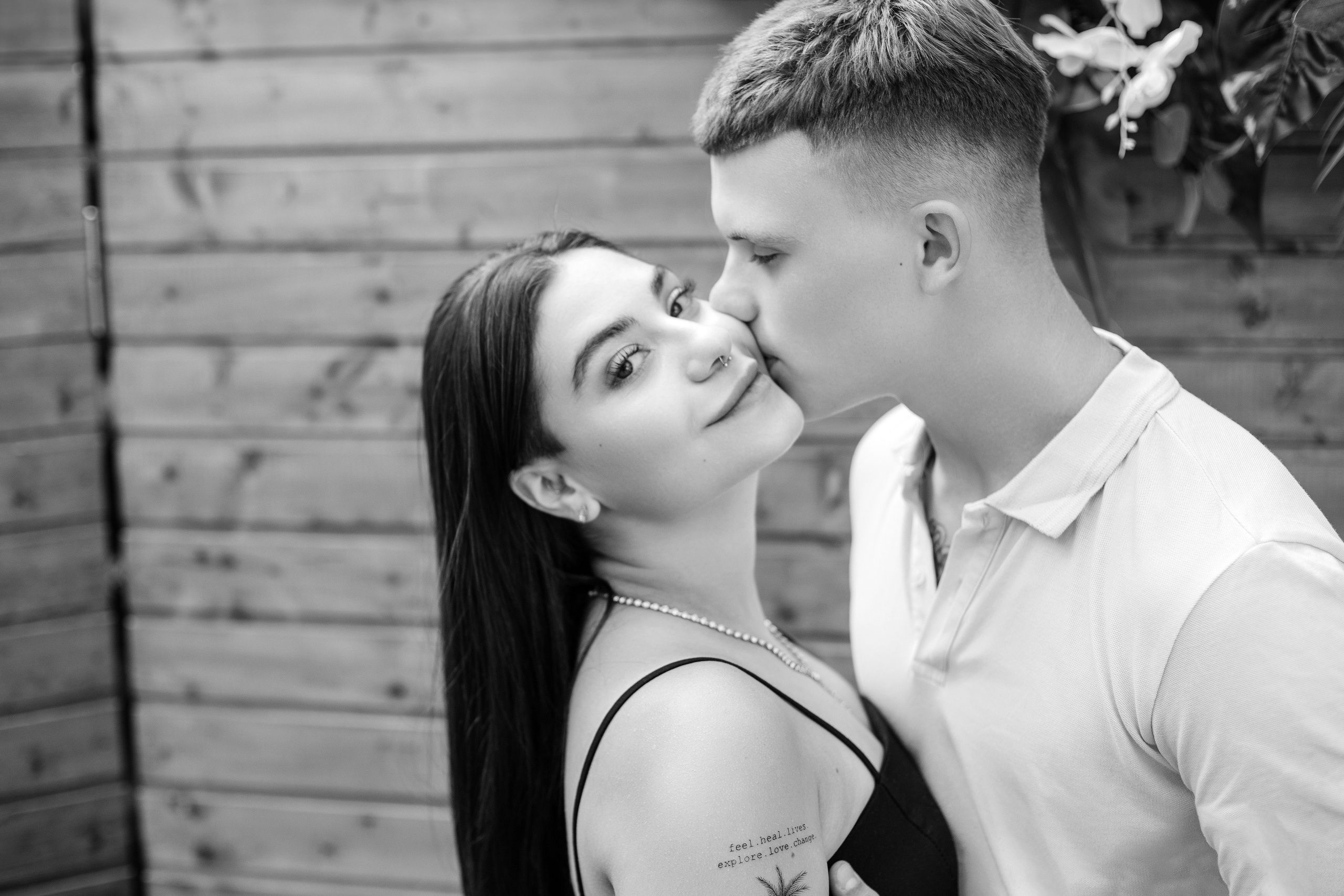 Вадим ♥ Юлия. Свадебный и семейный фотограф в городе Воронеж. Ирина Боловина