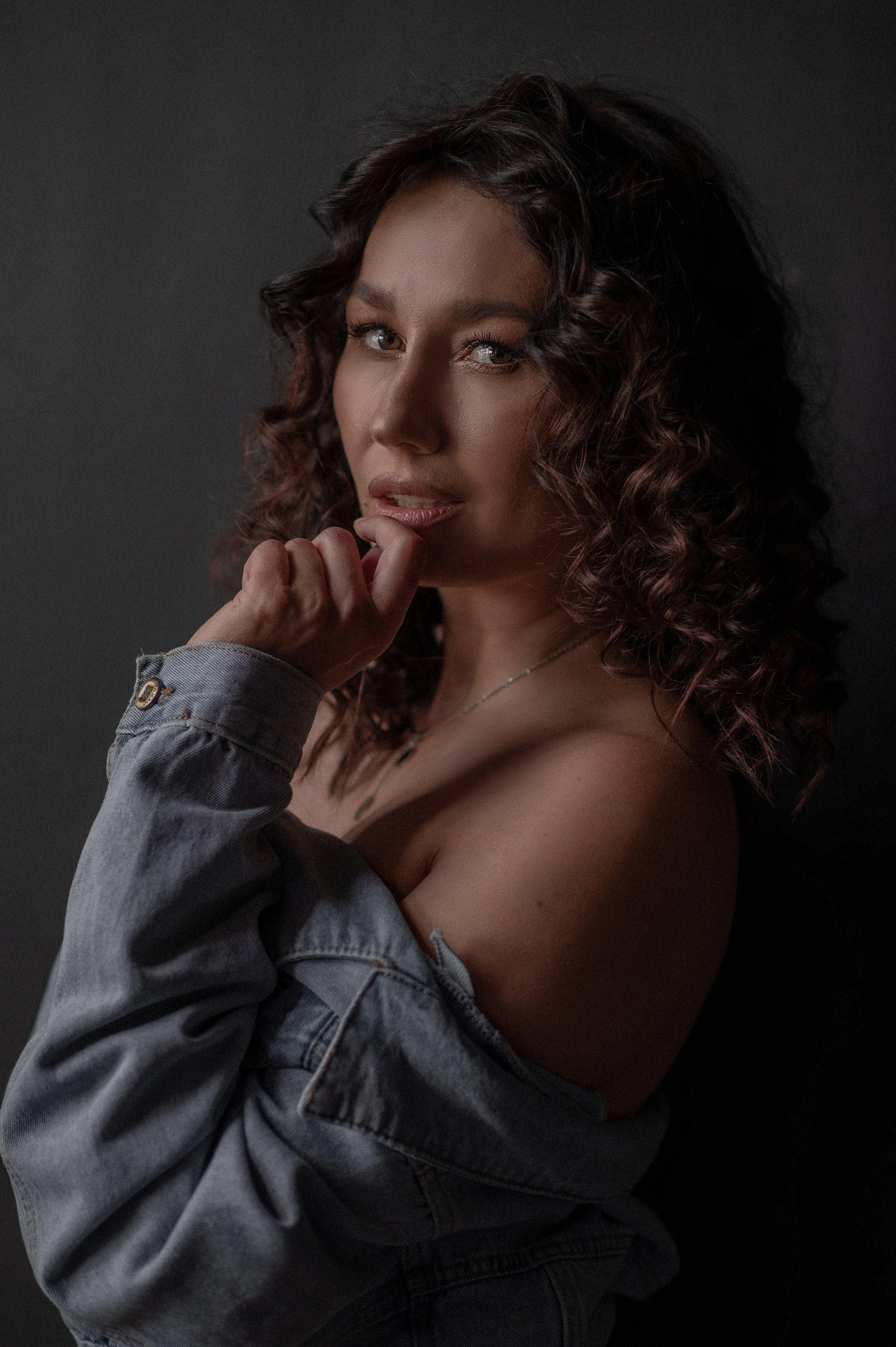 Катя. Фотограф Виктория Воронина