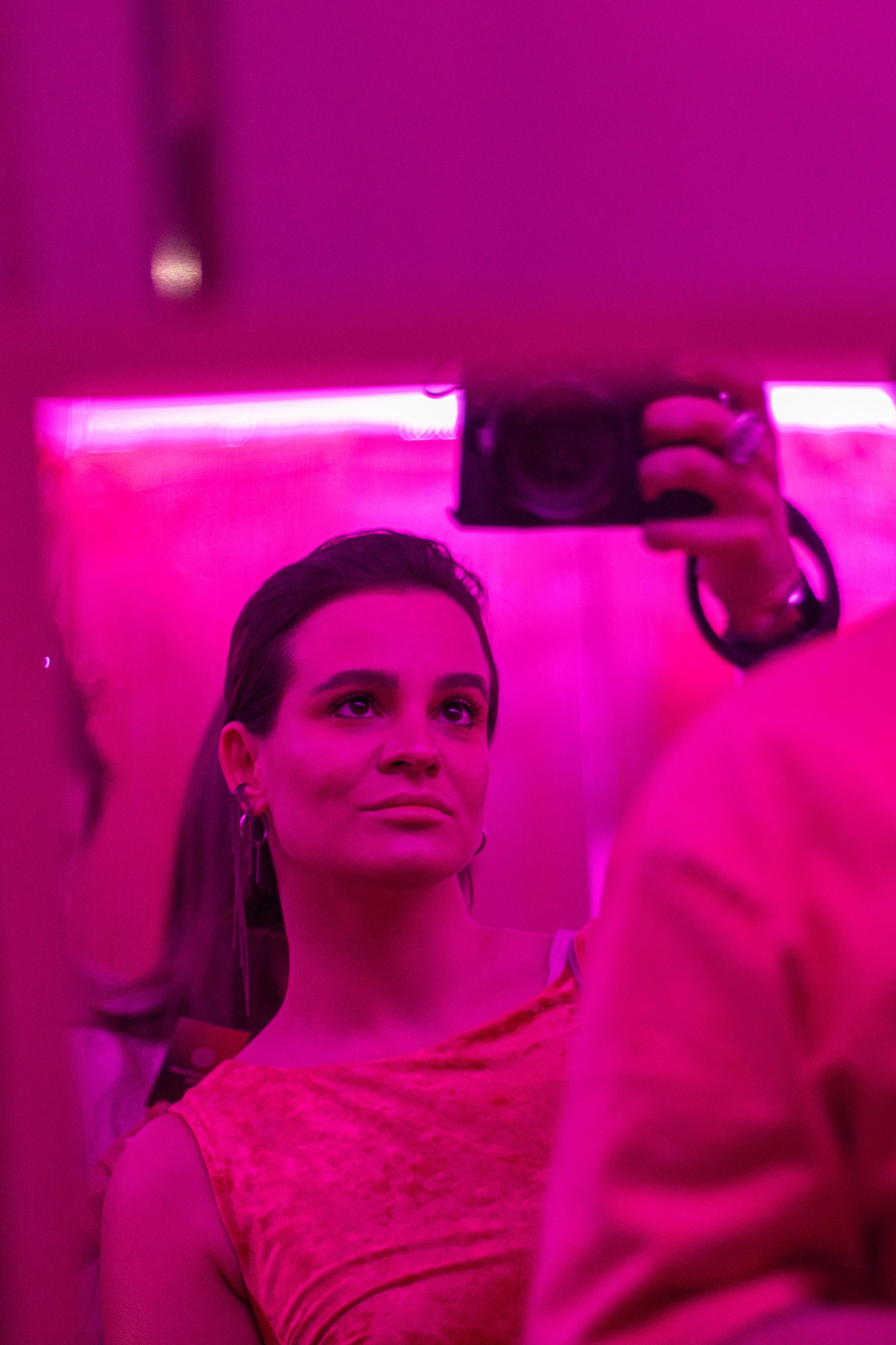 Поцелуйный бар. Фотограф в Москве Десятова Ксения