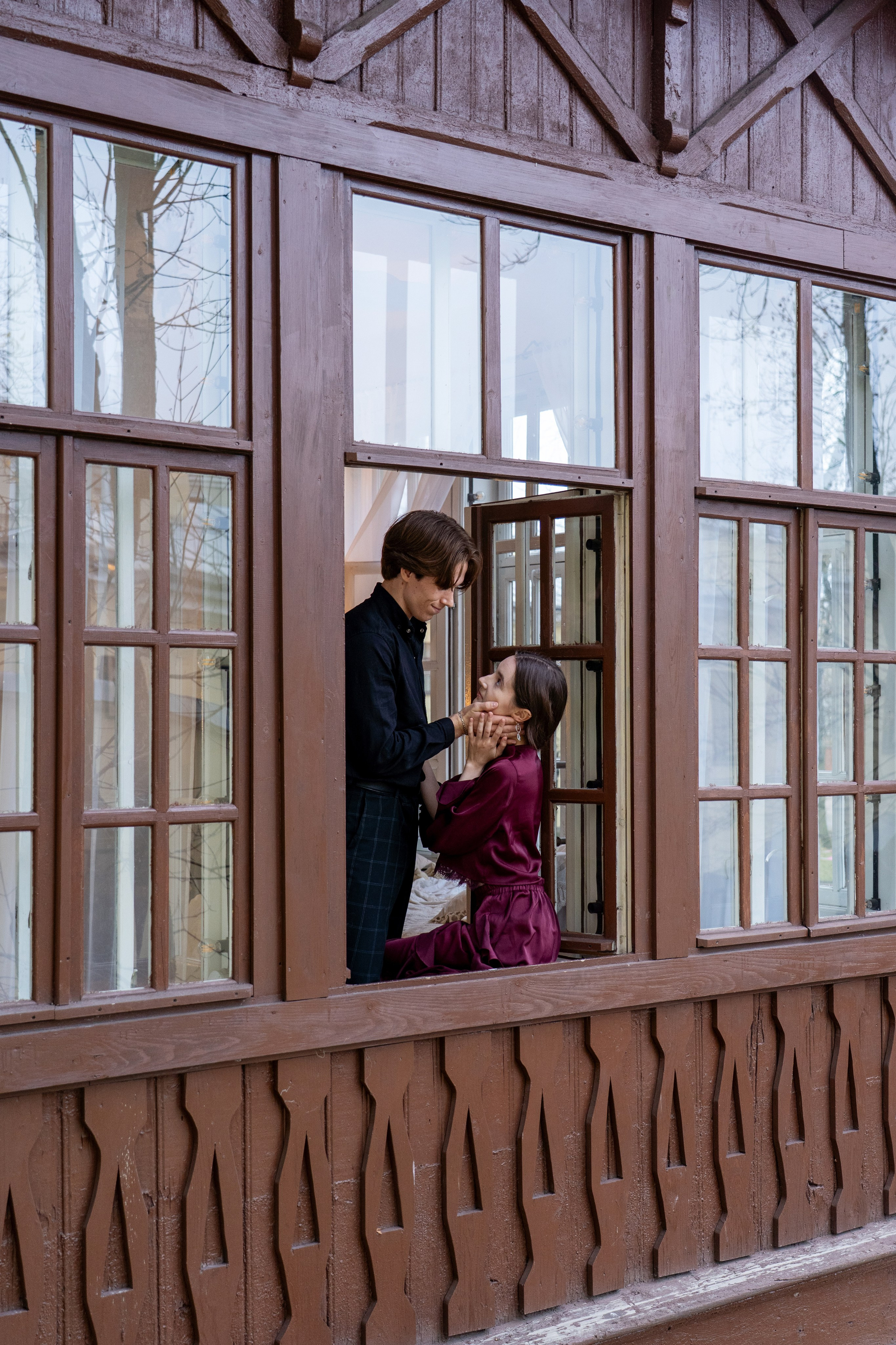 Без названия. Фотограф-эстет