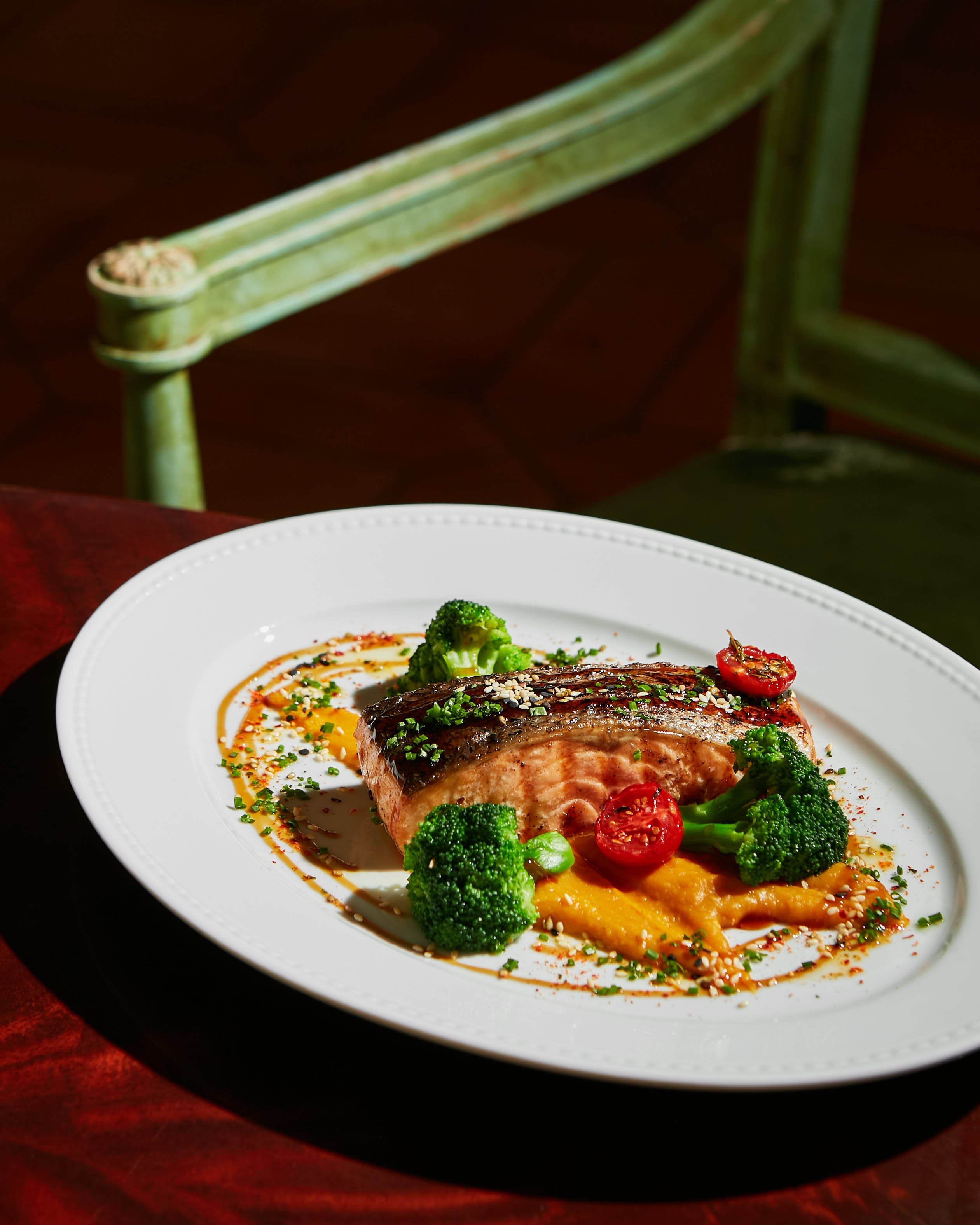 Foodphoto. Фотограф Алексей Веселов