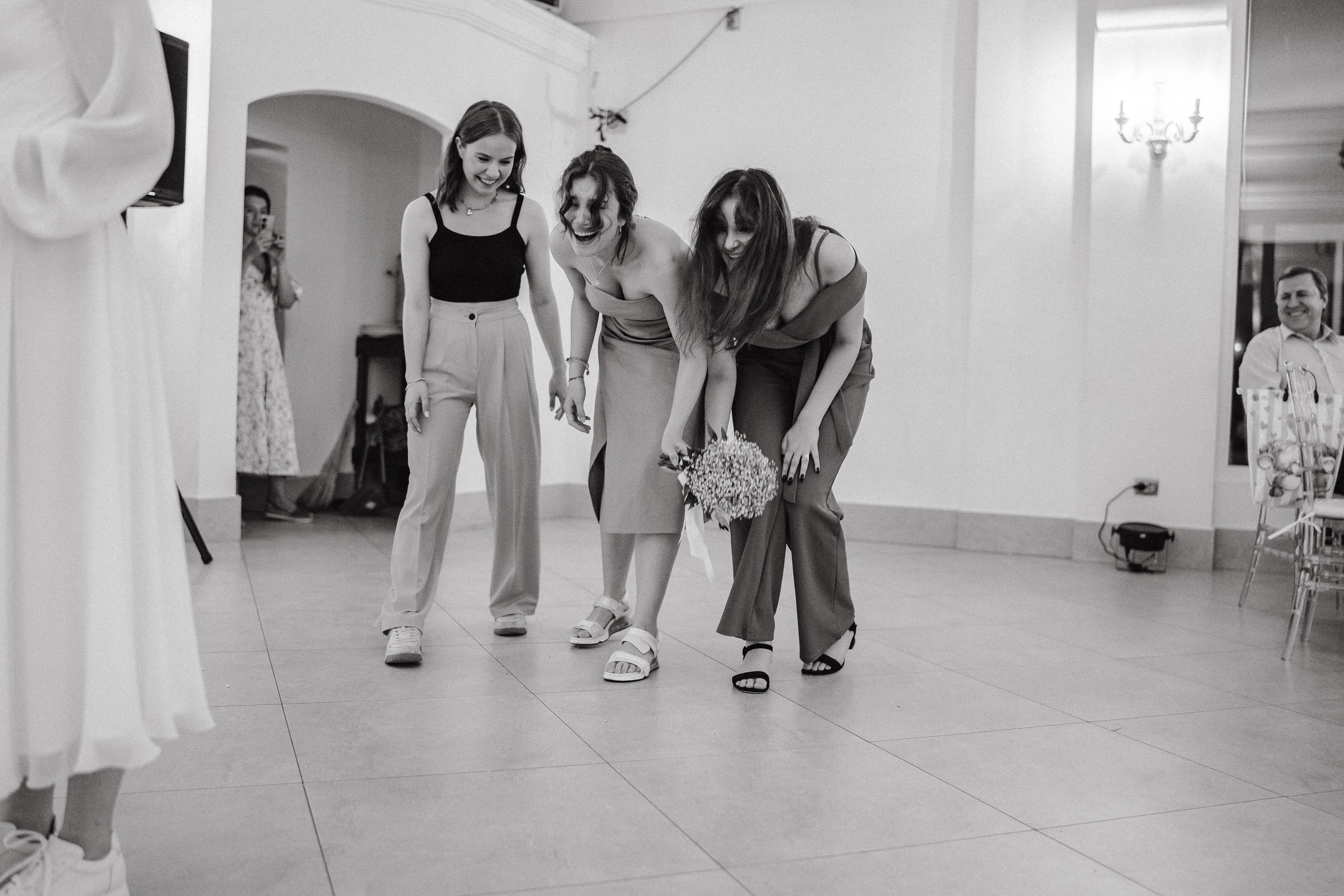 Тимофей и Маргарита. Свадебный фотограф в Симферополе