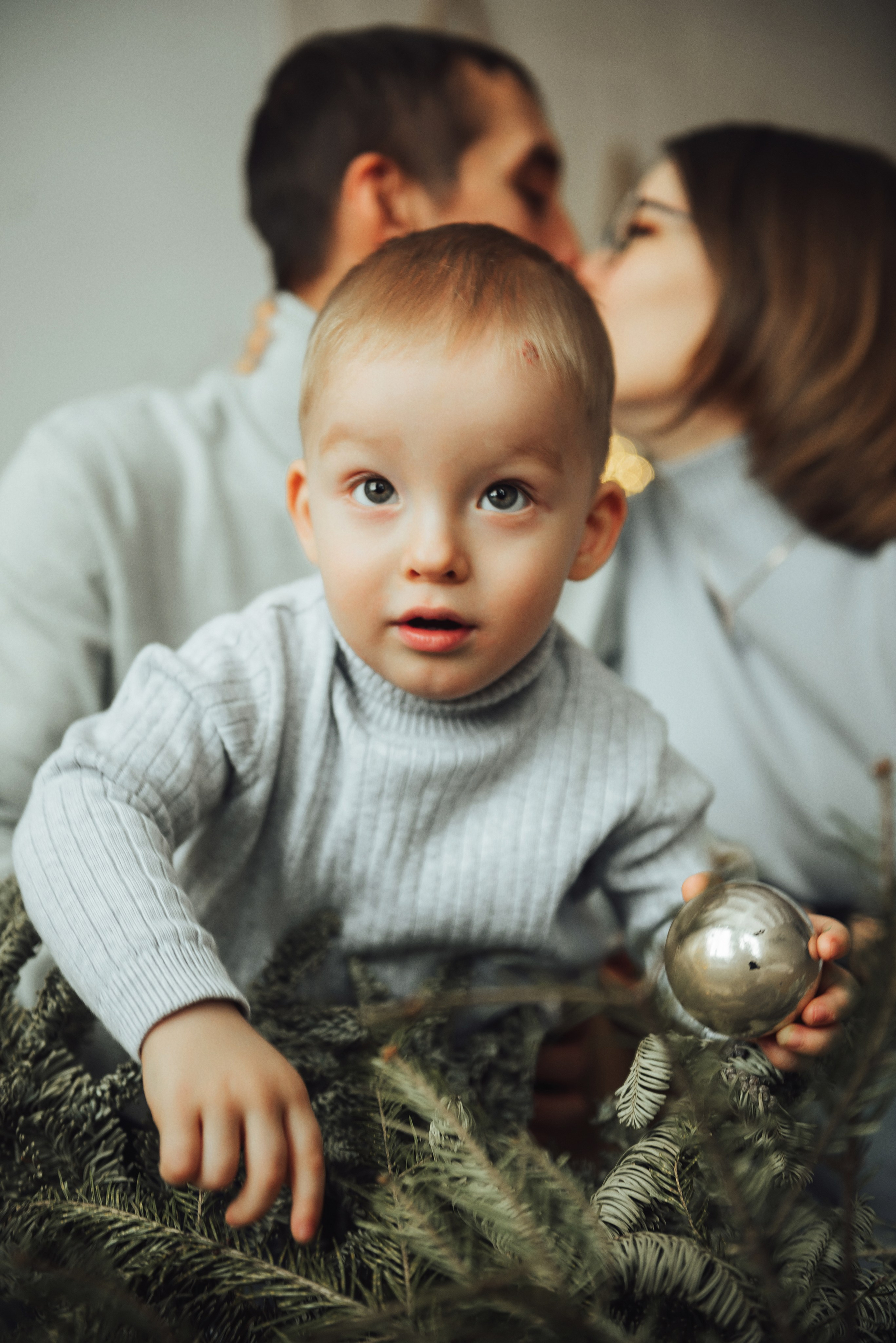 Брагины. Семейный и портретный фотограф в Тольятти | Самаре Мария Иодис