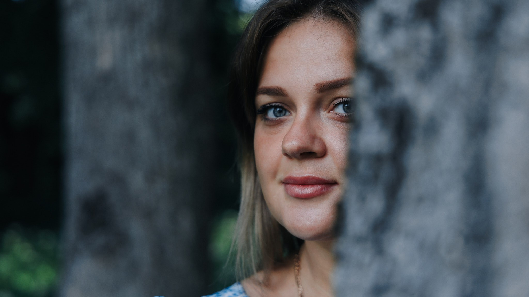 Кристина. Свадебный и семейный фотограф в г. Волхов Алексей Кочерыжкин