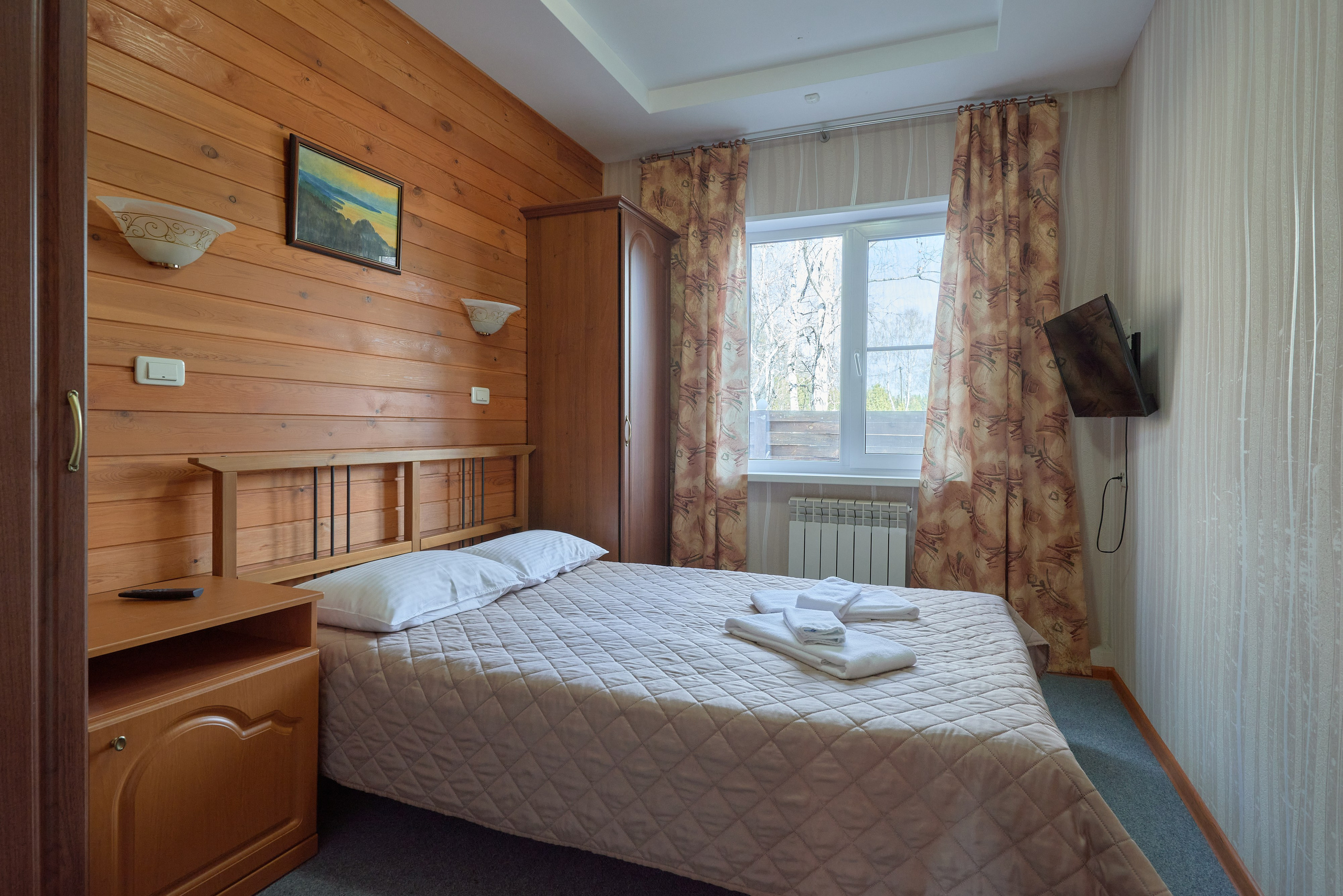 Гостиница, Альпин Шале, Абзаково. Абросимов Лев интерьерный и архитектурный фотограф