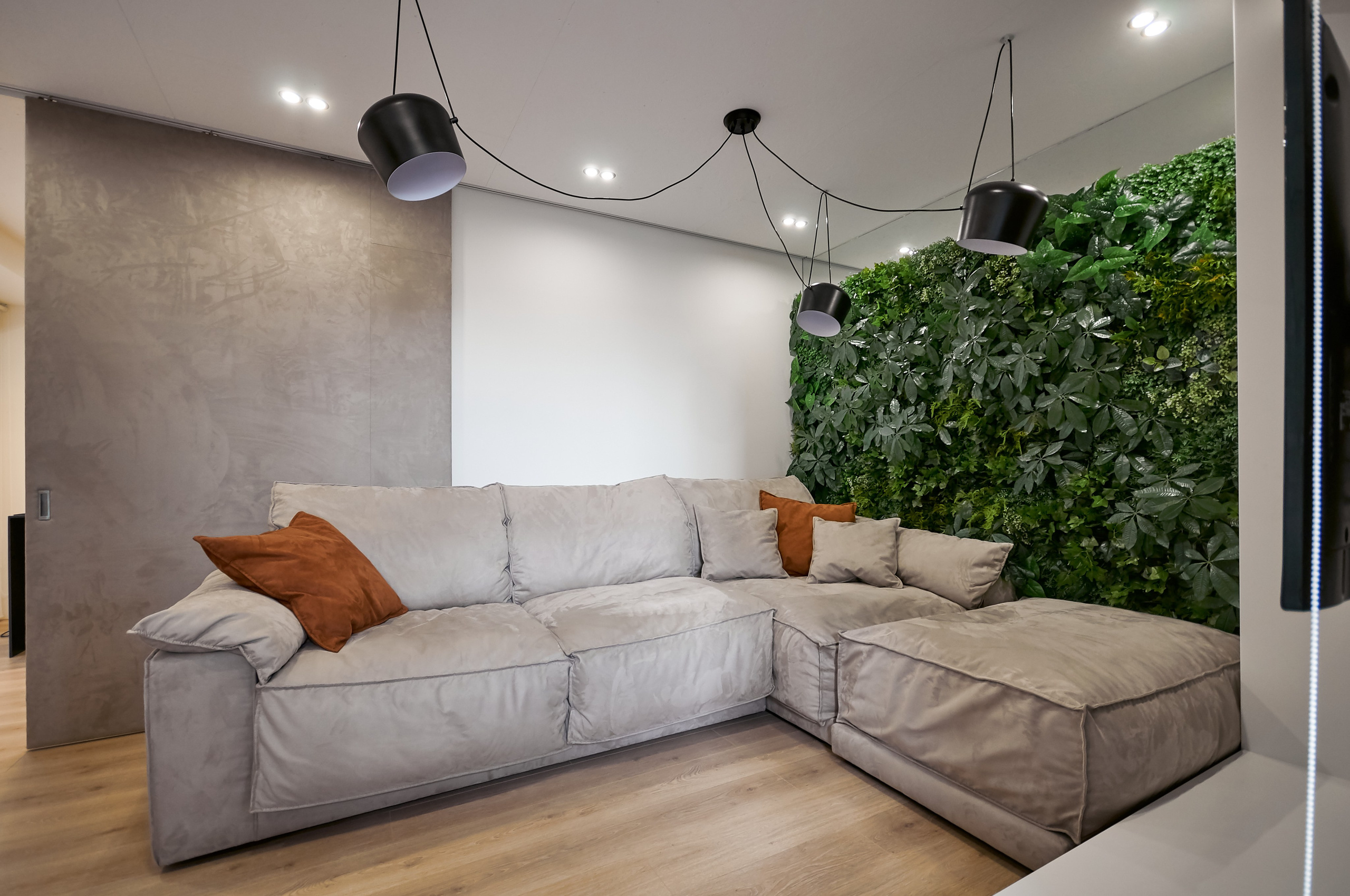 К_7. Абросимов Лев интерьерный и архитектурный фотограф