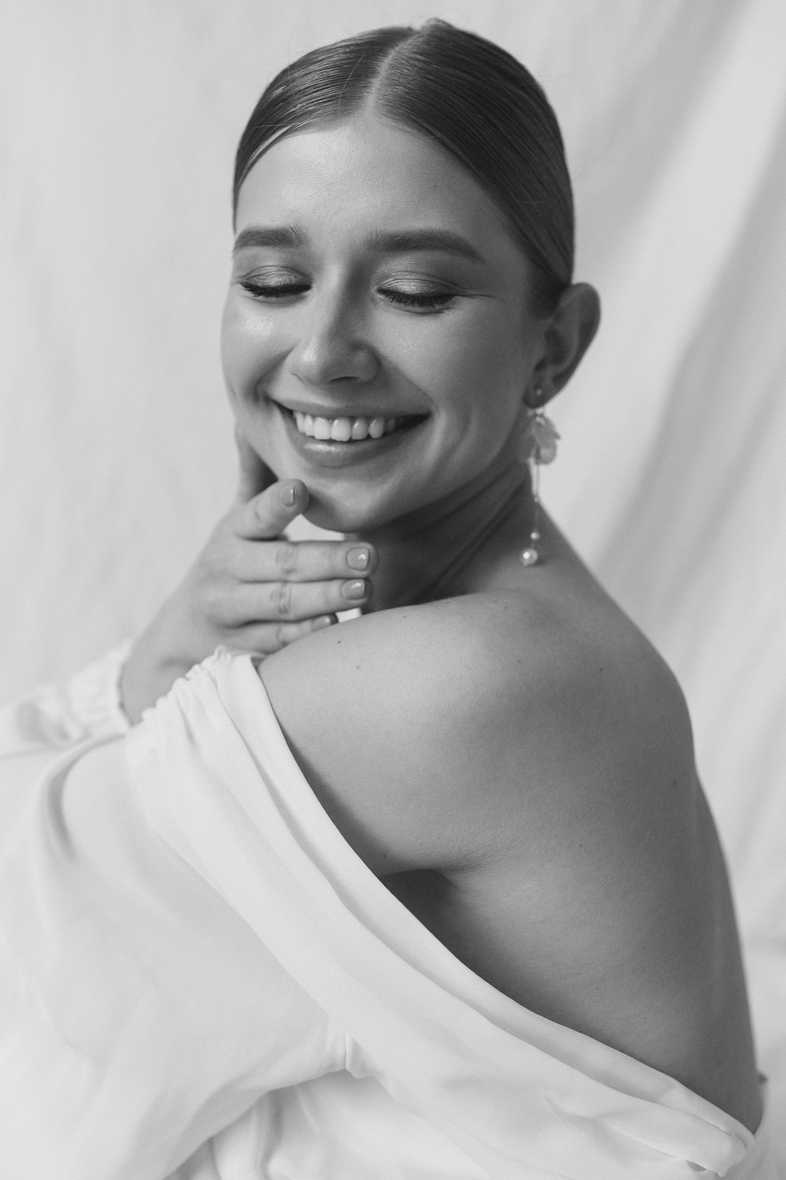 Анна. Свадебный фотограф Москва Татьяна Кундельчук