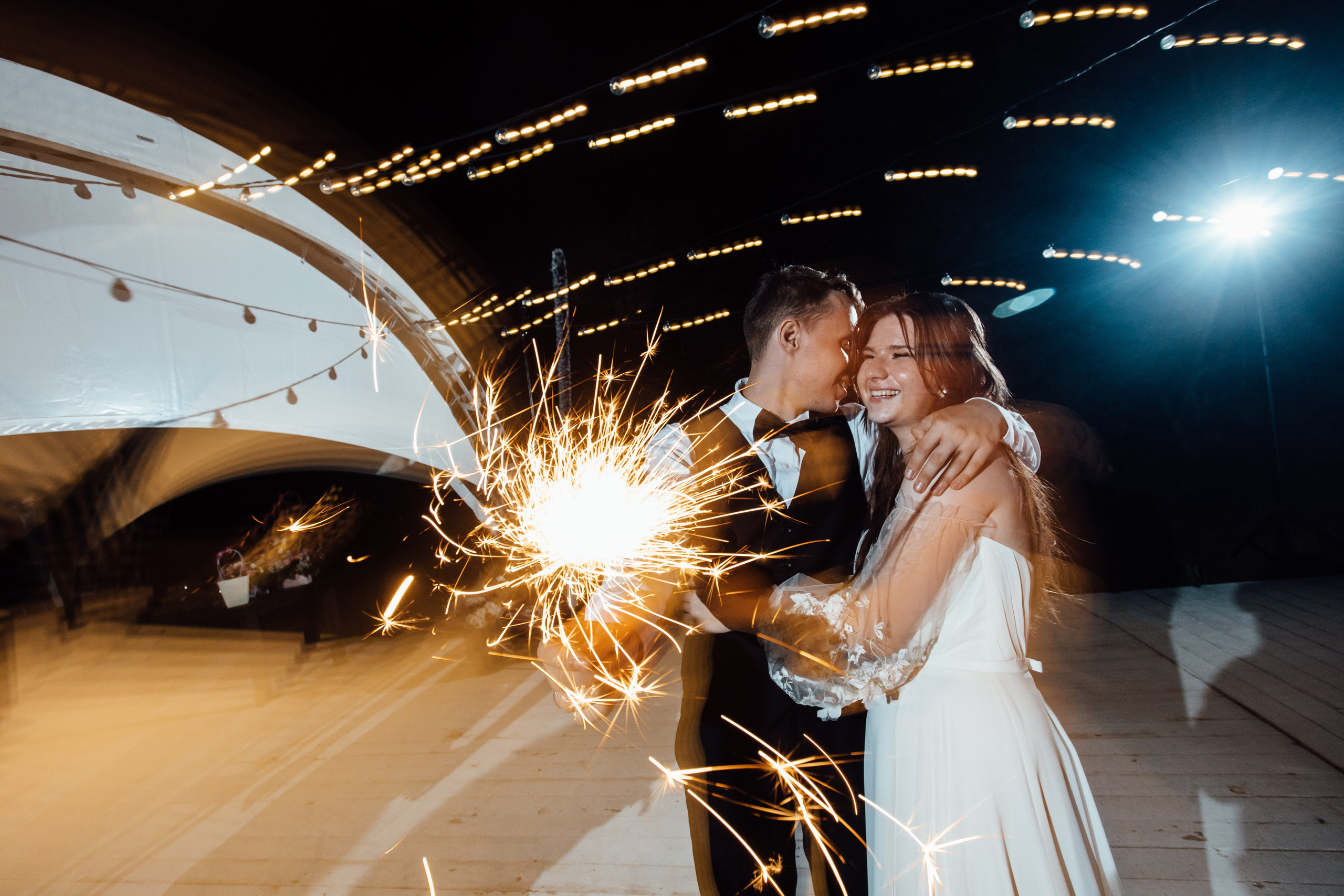 Антон & Валя. Свадебный и семейный фотограф в Москве Сергей Кравчак