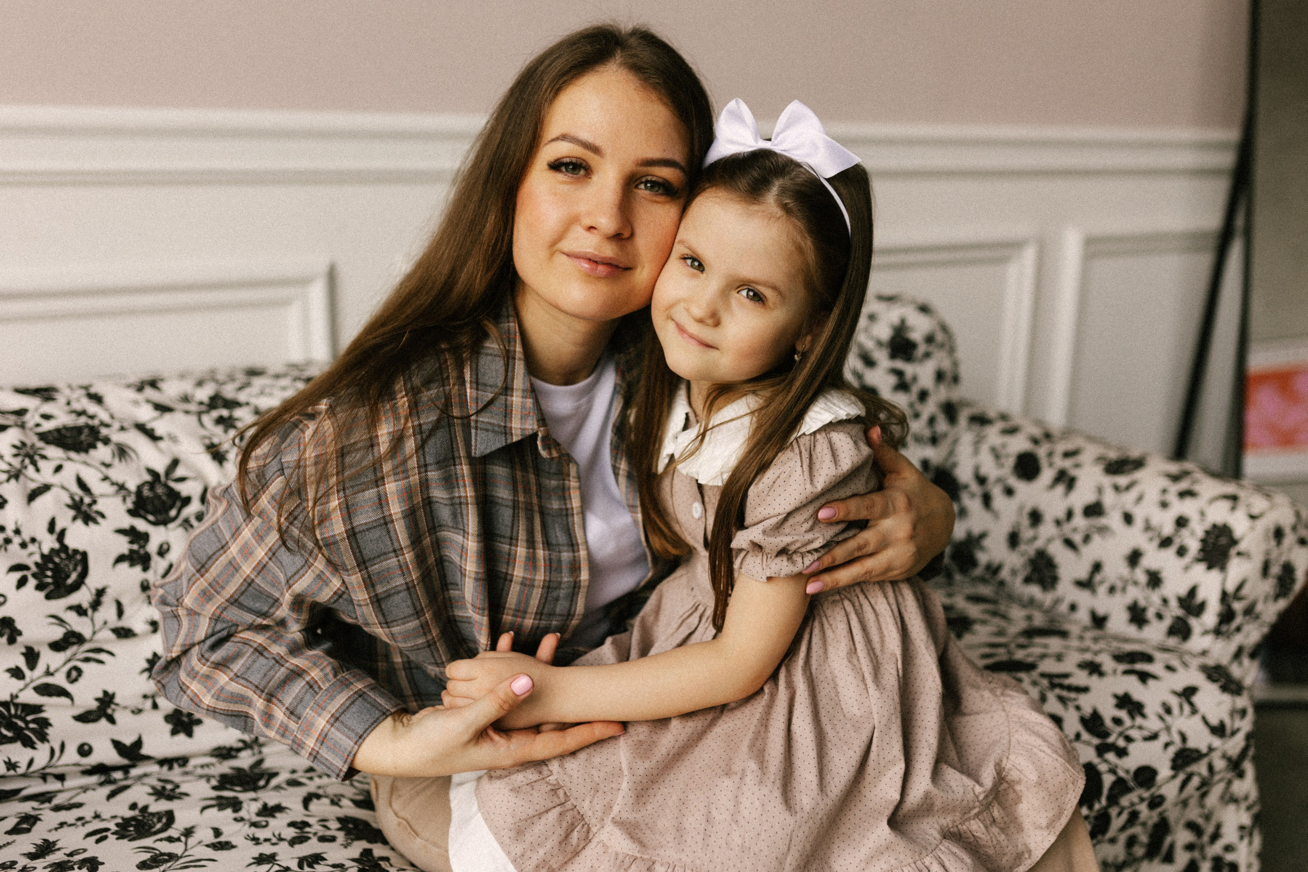 В зале Лофт. Свадебный и портретный фотограф — Мария Костина