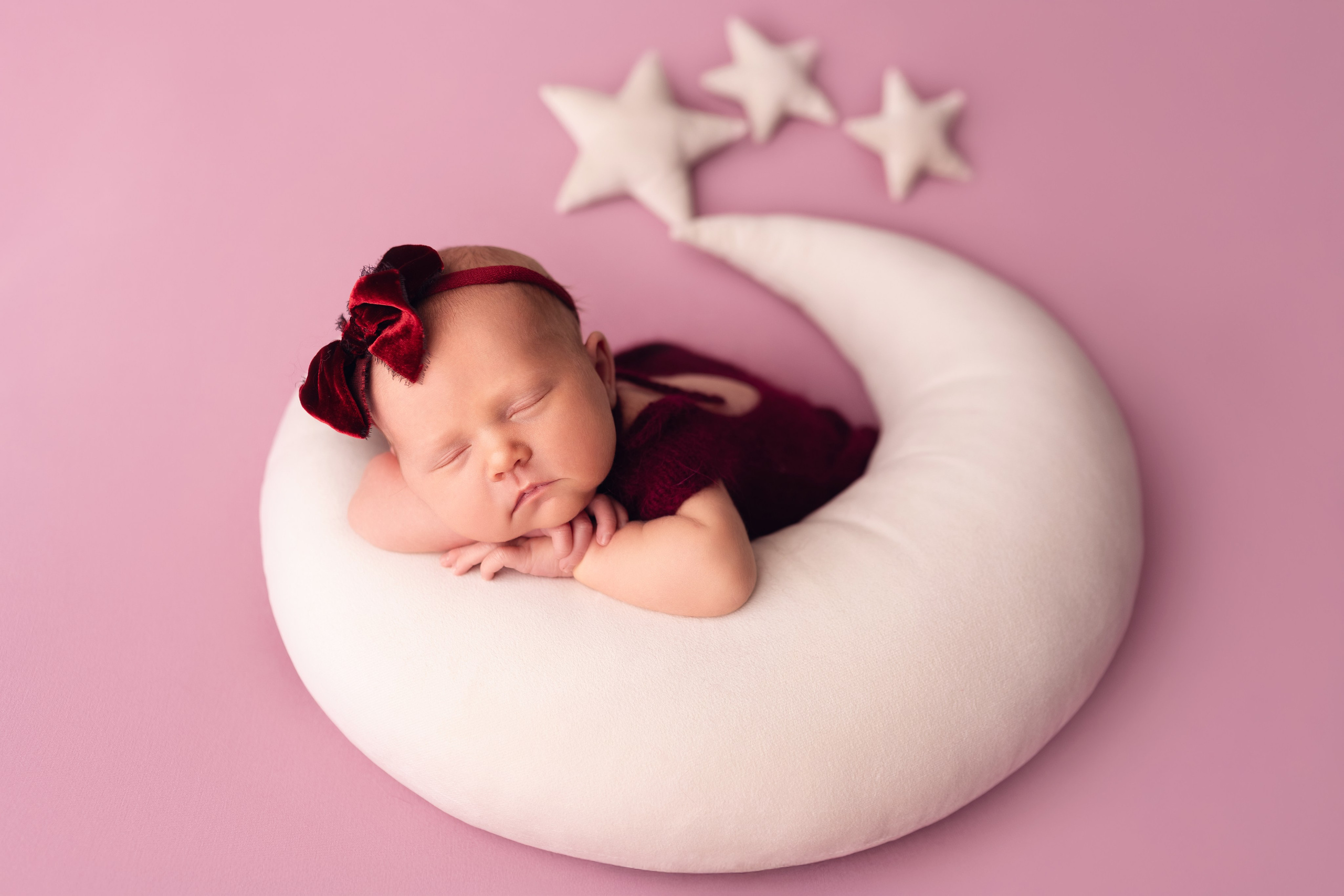 Фотосессии Newborn. Фотограф newborn (новорожденных) в Санкт-Петербурге Алена Алексеева