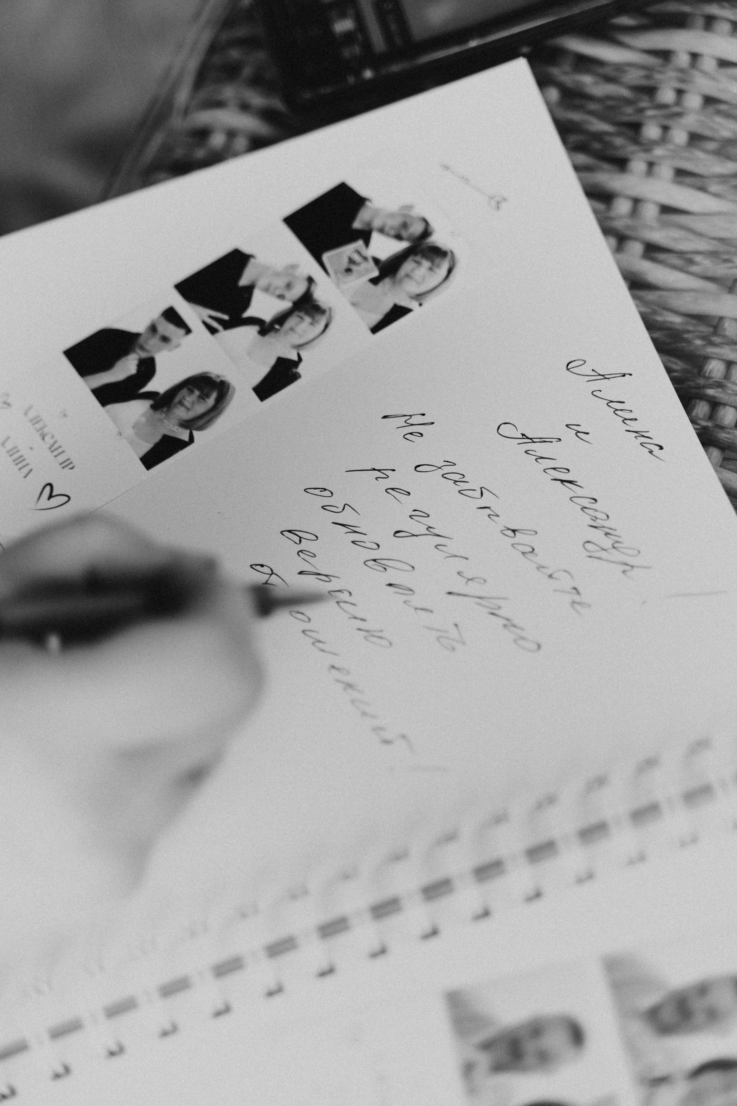 Любовь — это мы. Свадебный и портретный фотограф в Брянске и Москве Алина Химушкина