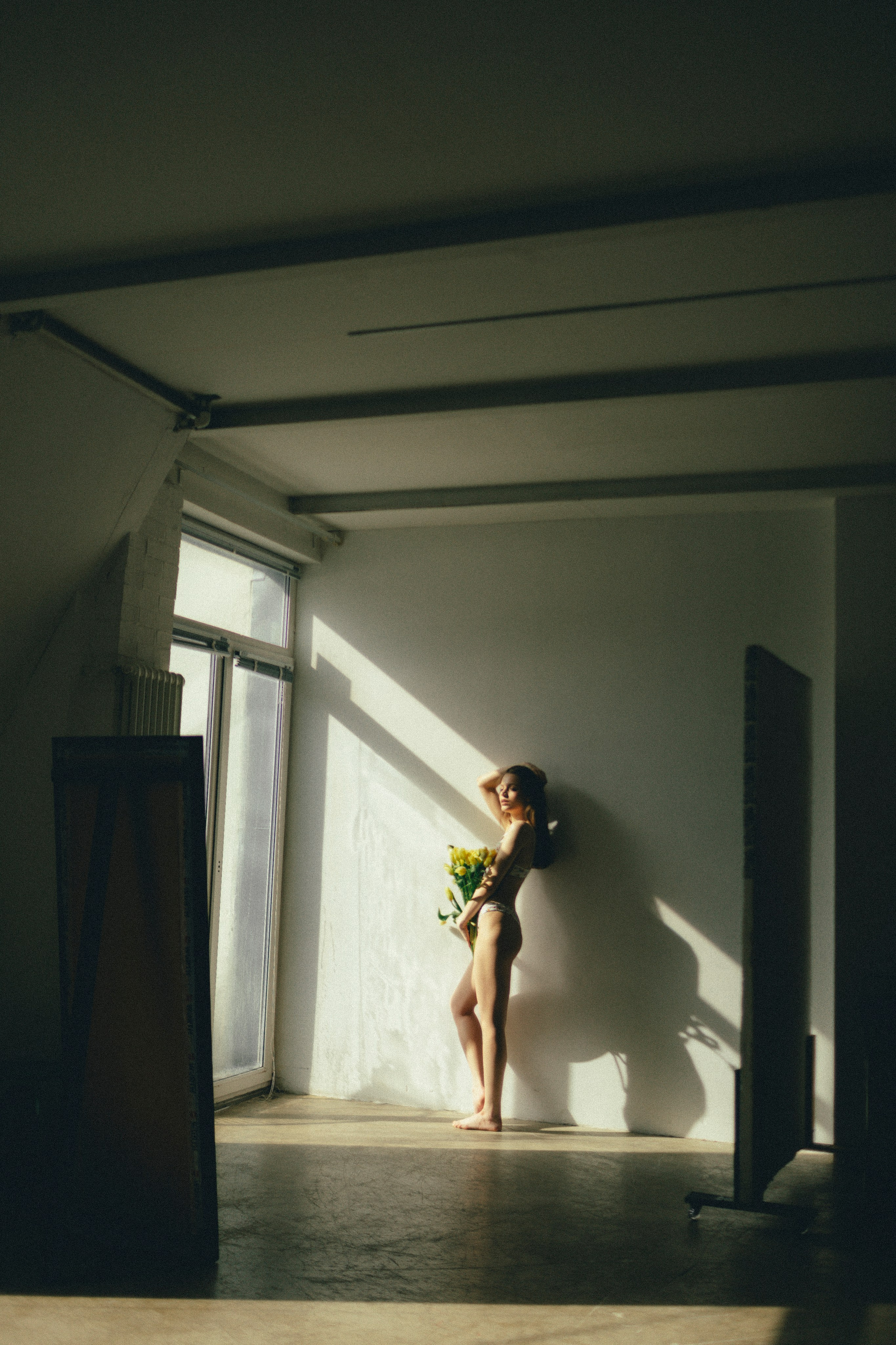 Лена. Фотограф Блинова Арина | Санк-Петербург