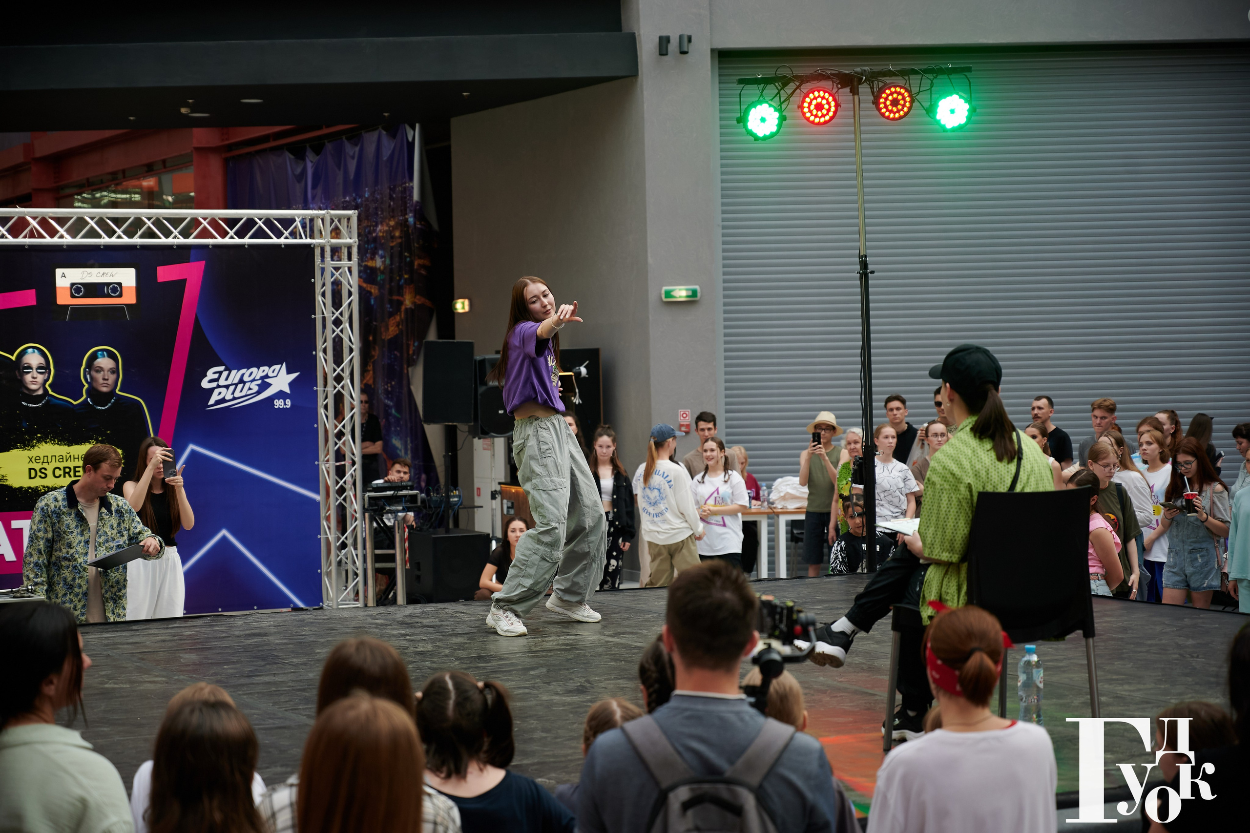 Dance Battle/Dc Crew. Профессиональный репортажный фотограф в Самаре Никита Королев