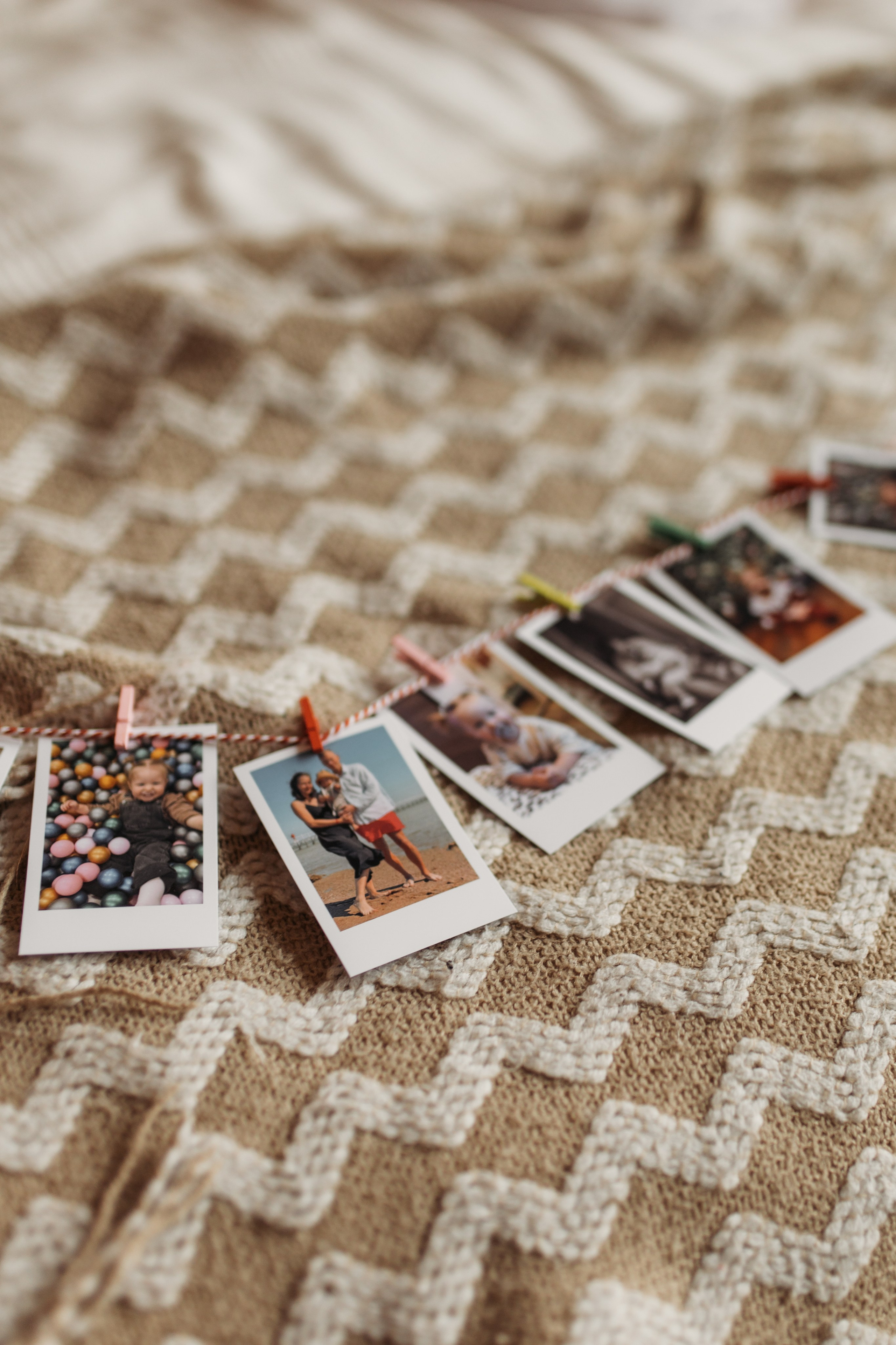 Даша, Андрей и Варечка. Семейный и свадебный фотограф в Москве и Зеленограде Марина Малярова