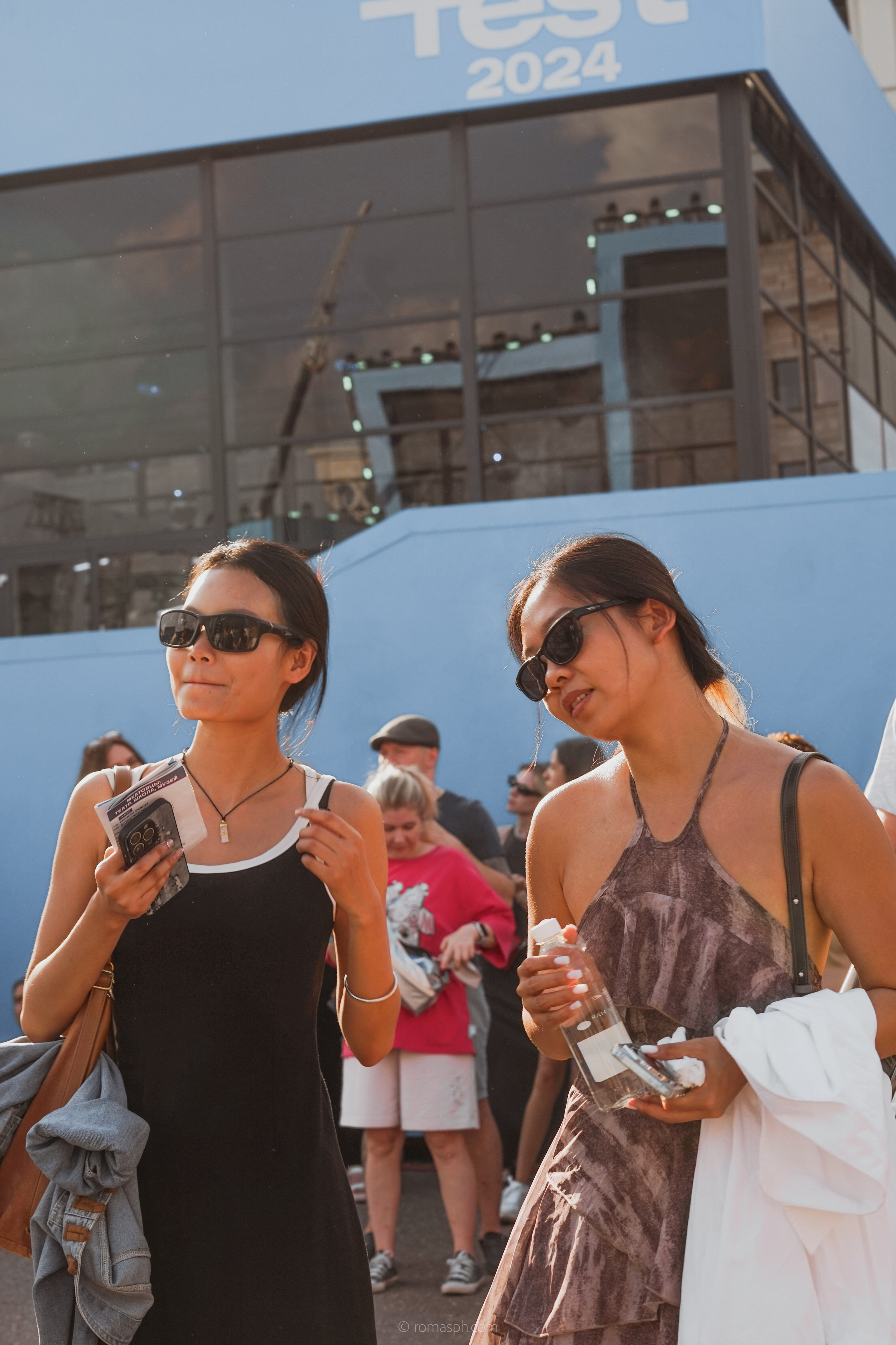 VK Fest 2024. Photo, Москва | Romas.ph