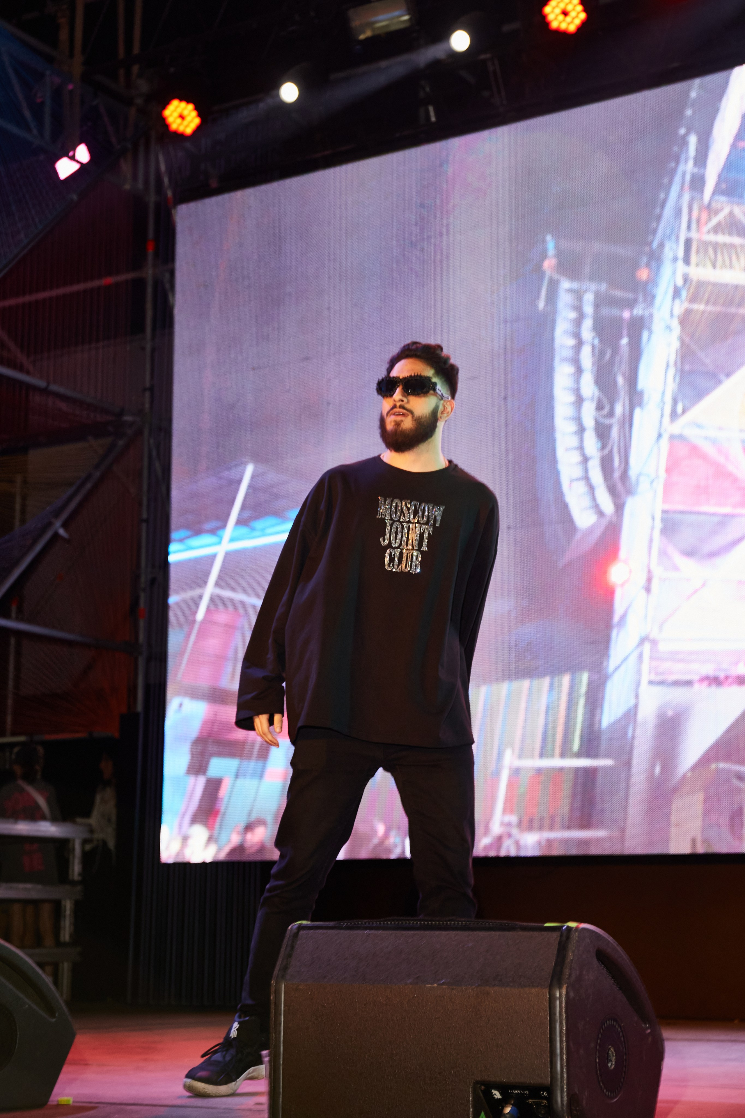 VAPORESSO 8th birthday. Фотограф Андрей Егоров