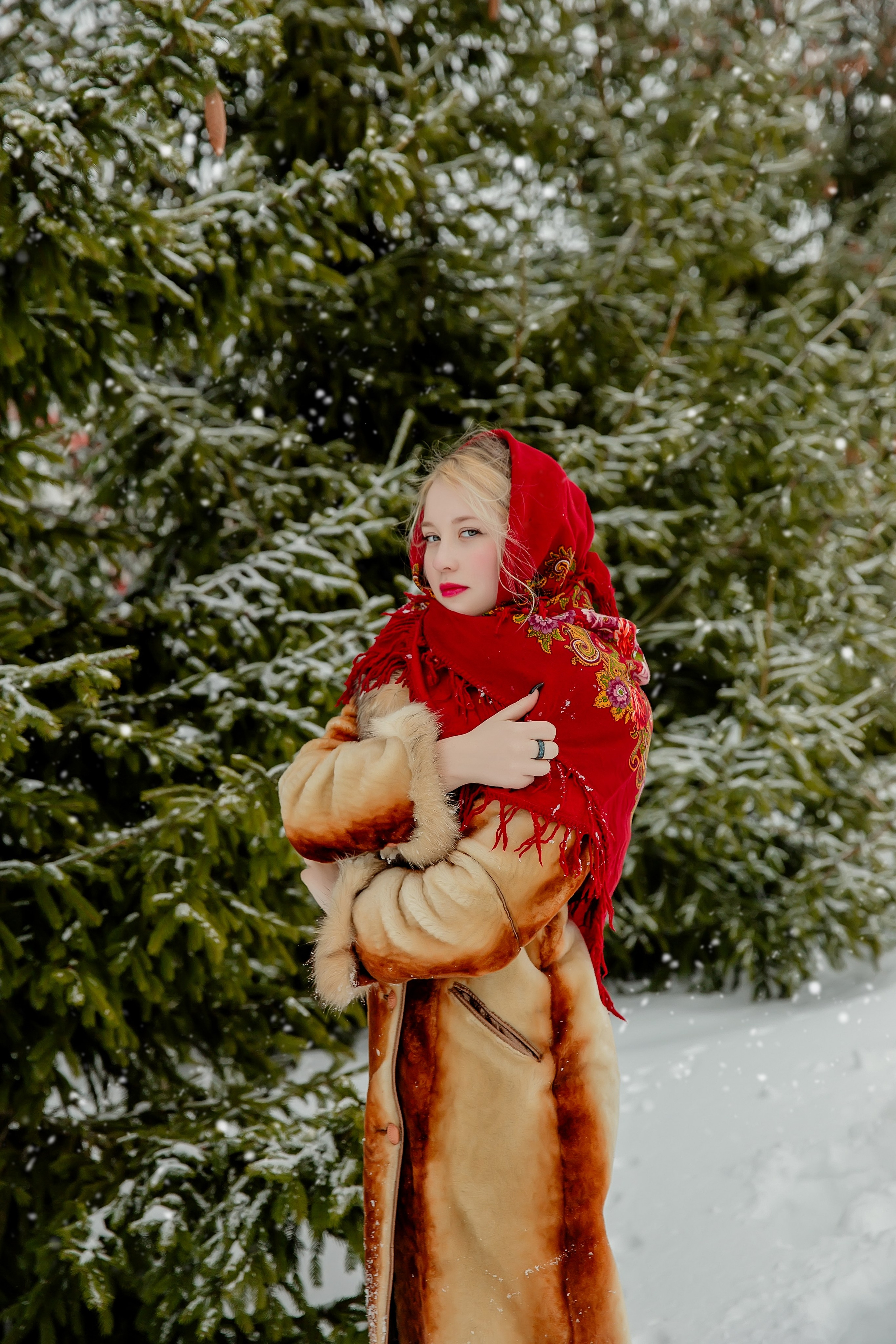 Дуня. Школьный и детский фотограф Старожилово