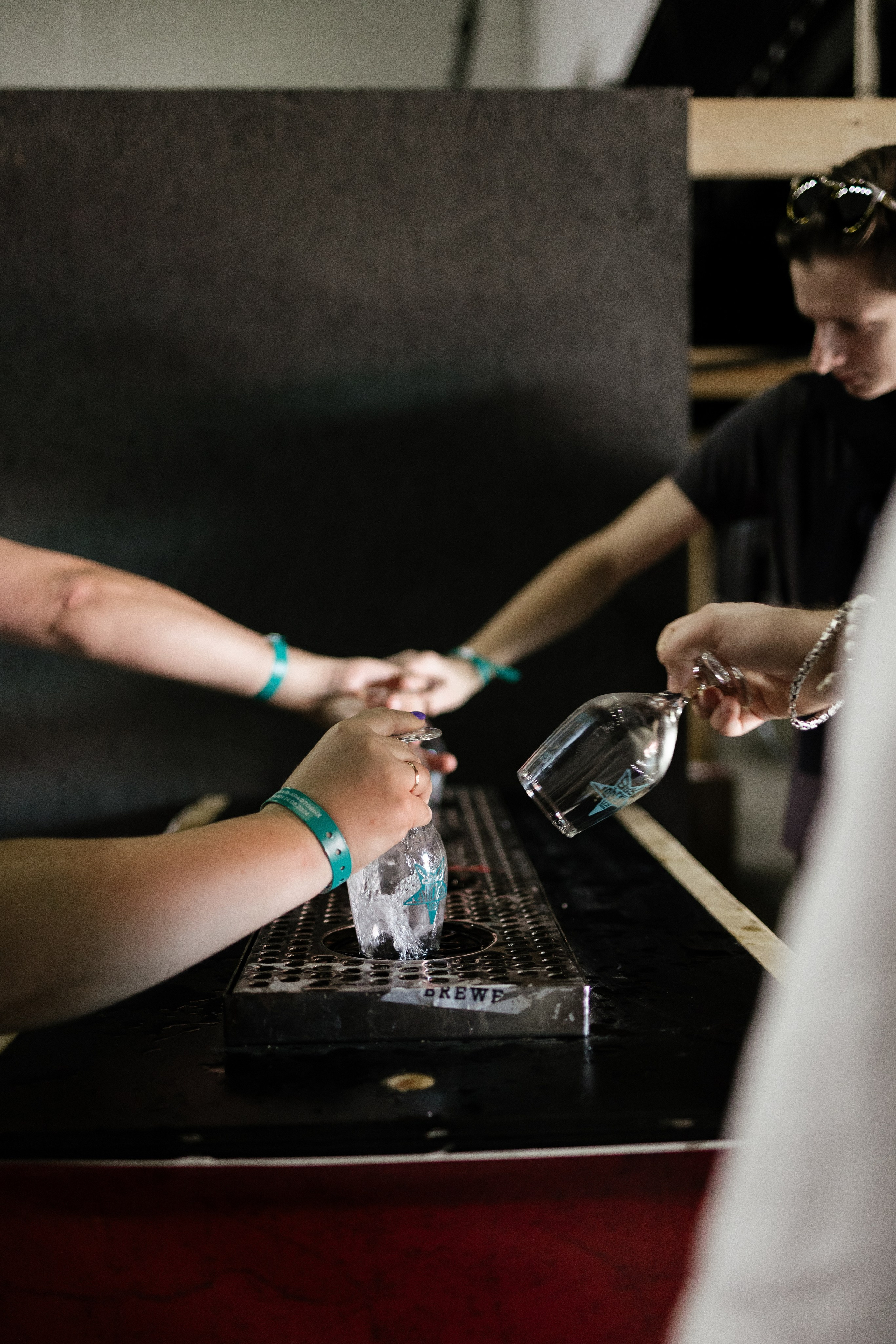 Fest TOP craft Beer. Портретный фотограф Арсения Теплова