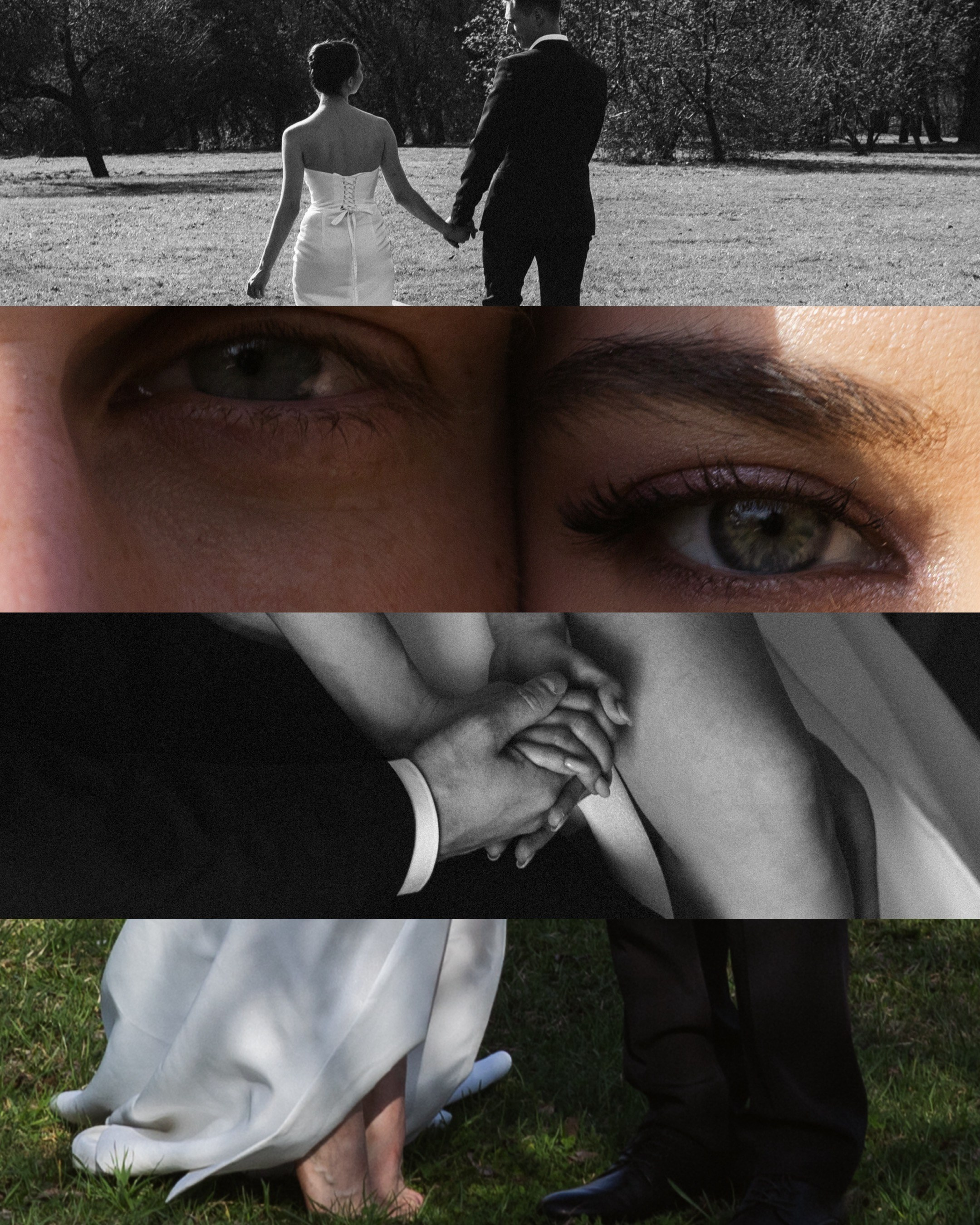 Евгений и Ксения. Фотограф Москва Лада Ларина