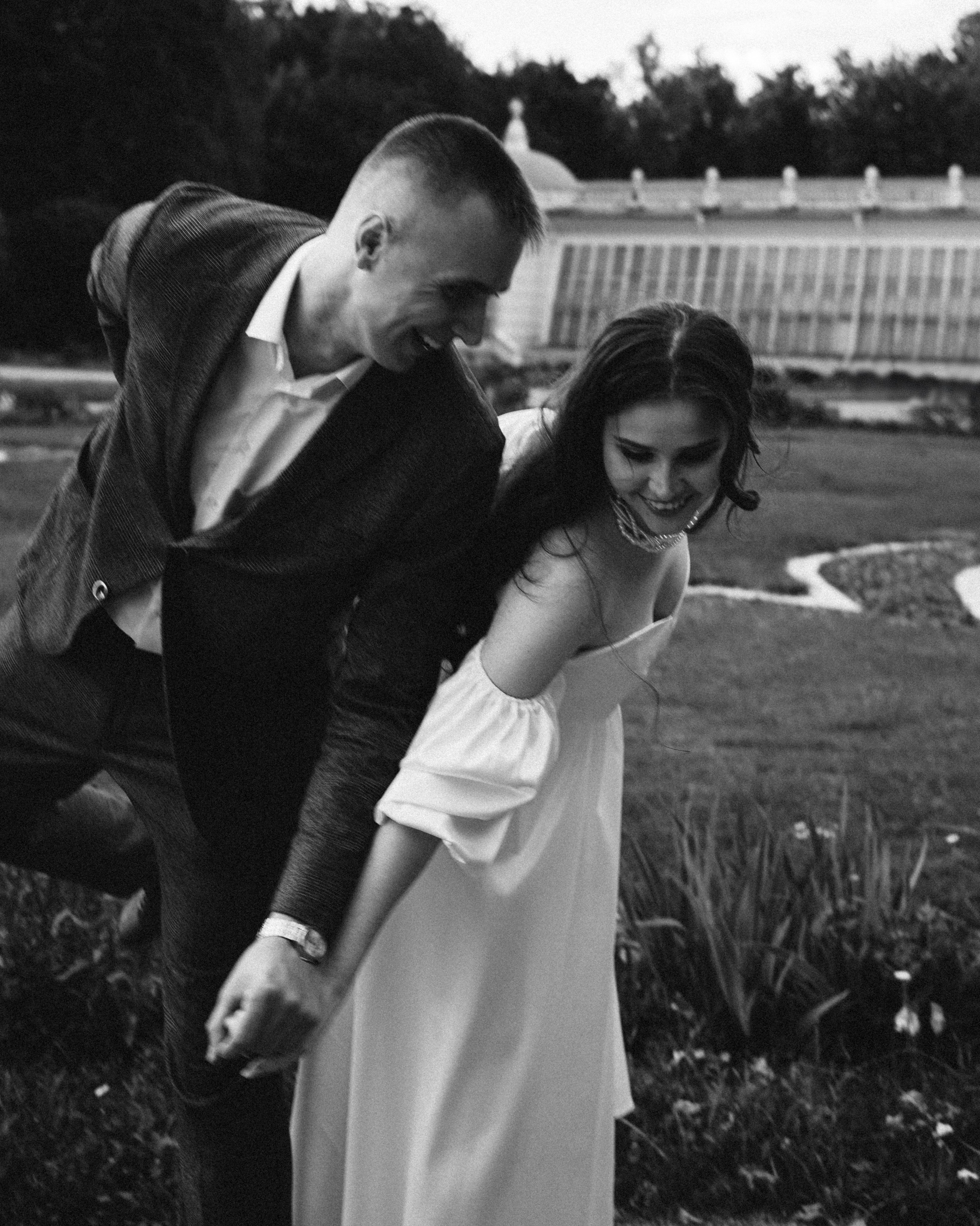 Игнат и Лада. Фотограф Москва Лада Ларина