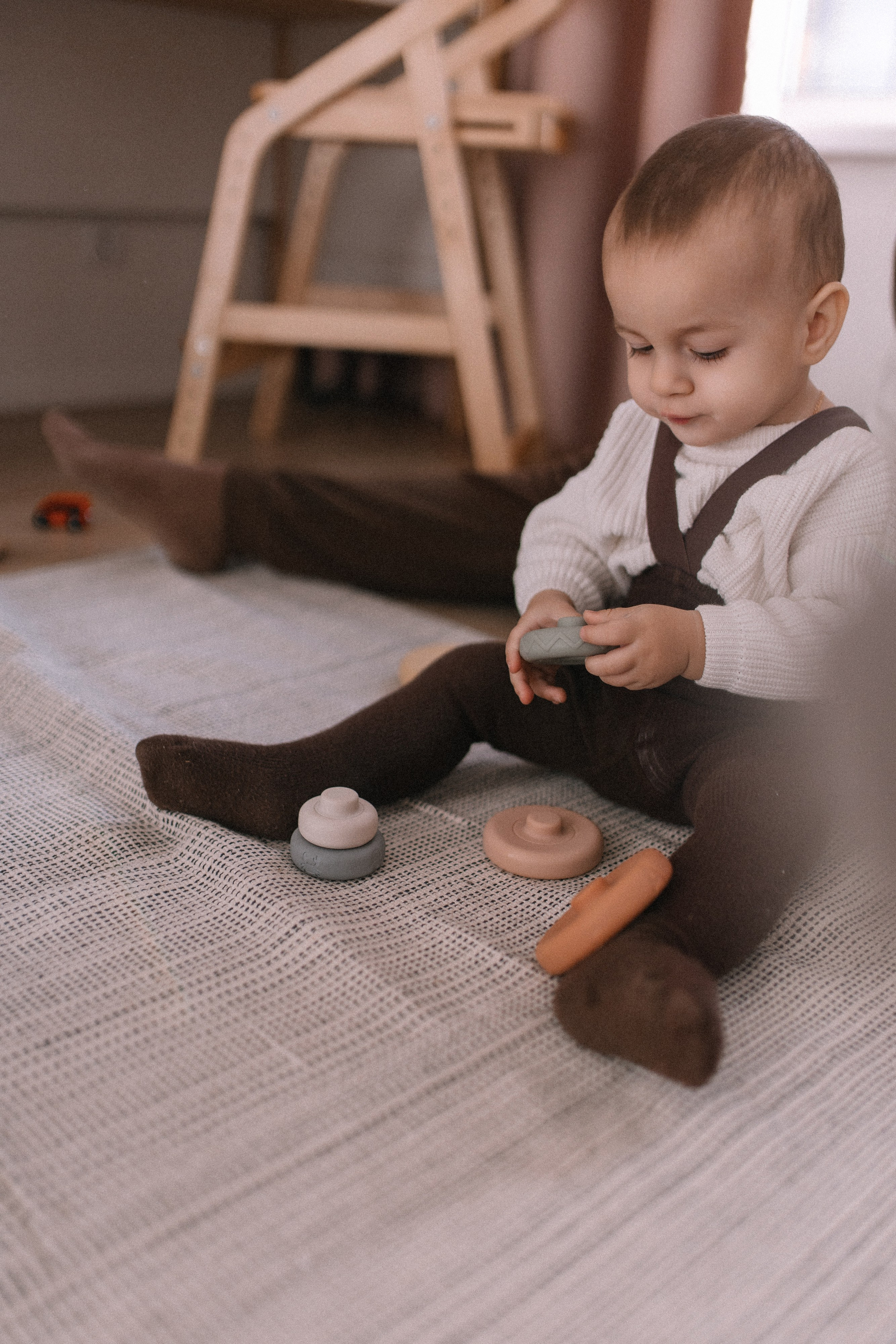 Татьяна & Свят