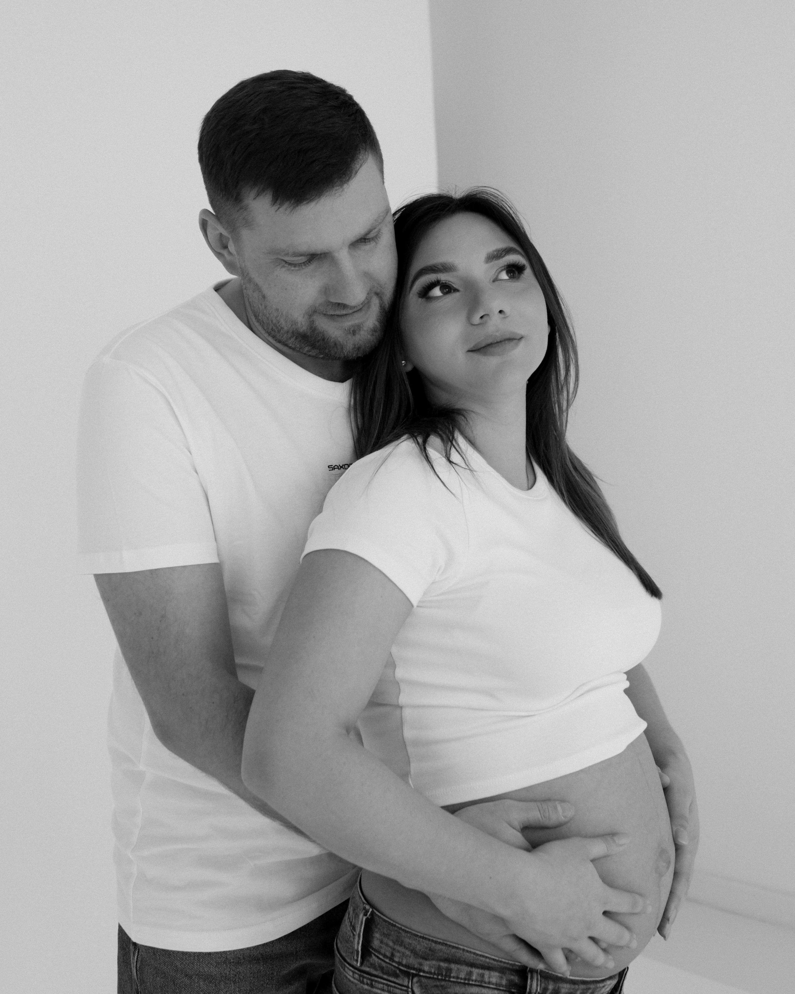 Marina. Portrait photographer Olga Prokopova based in Budapest