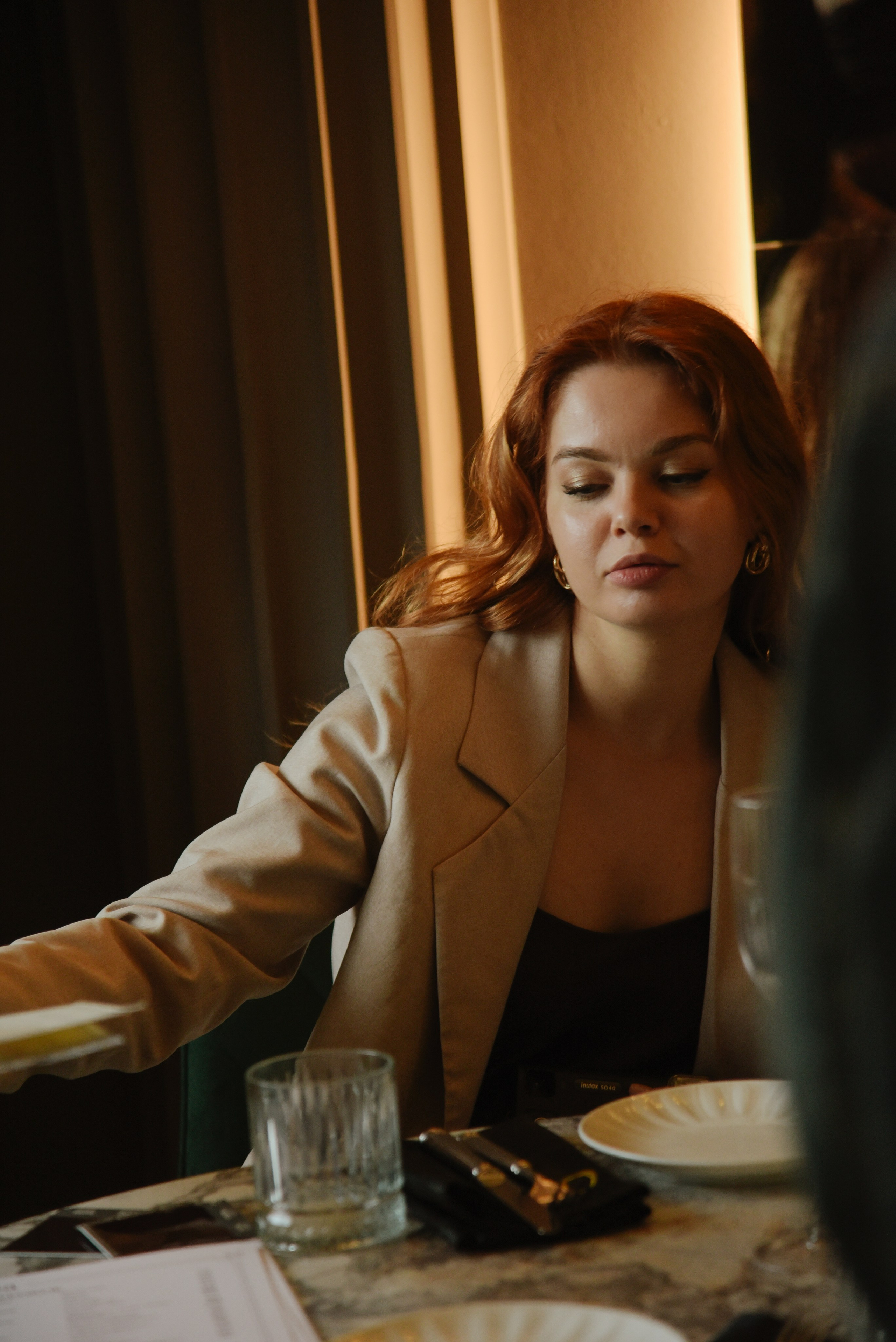 Романтичный Питер. Фотограф Лола Волна, город Москва