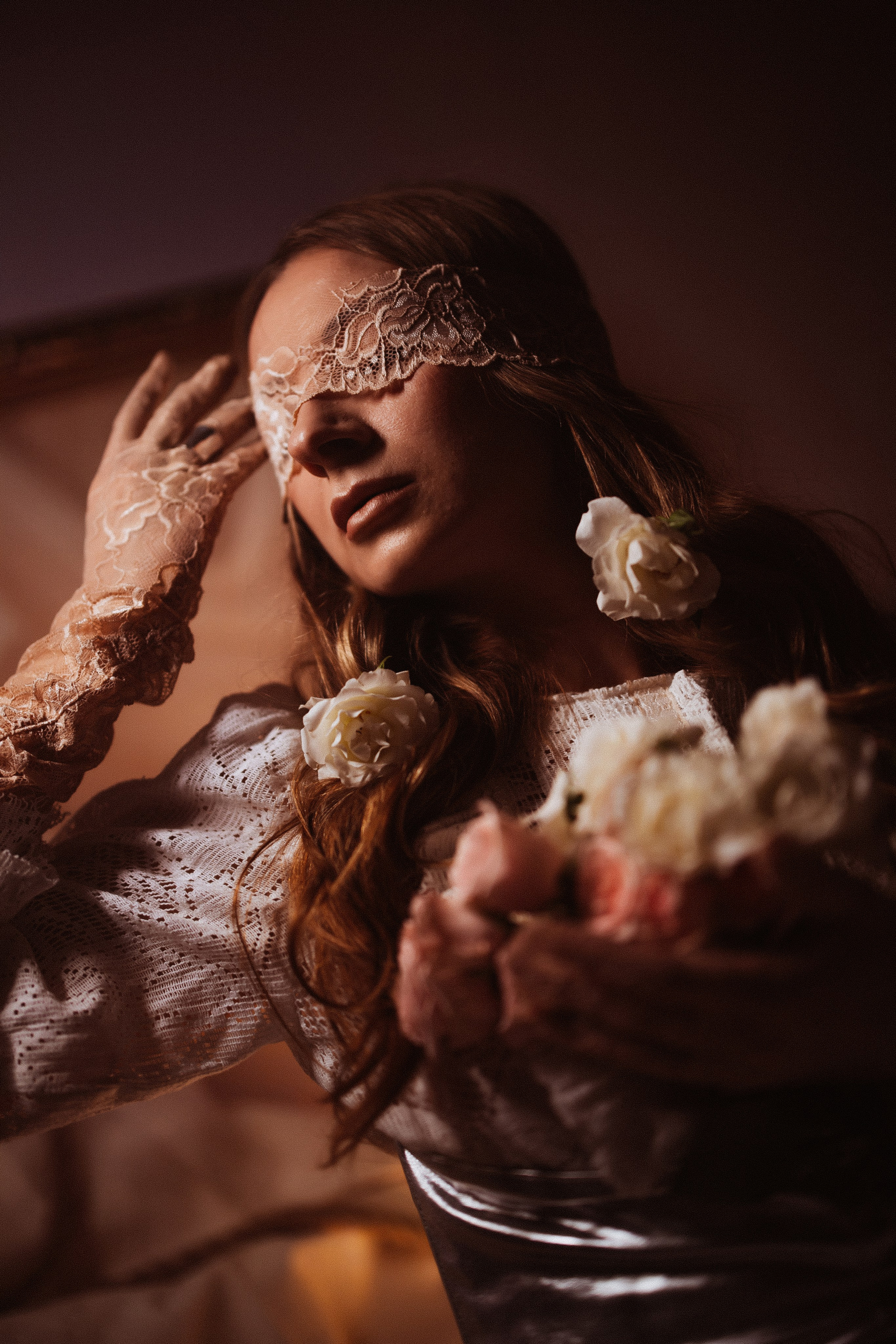 Мои работы цвет. Фотограф Алексей Гарьковенко